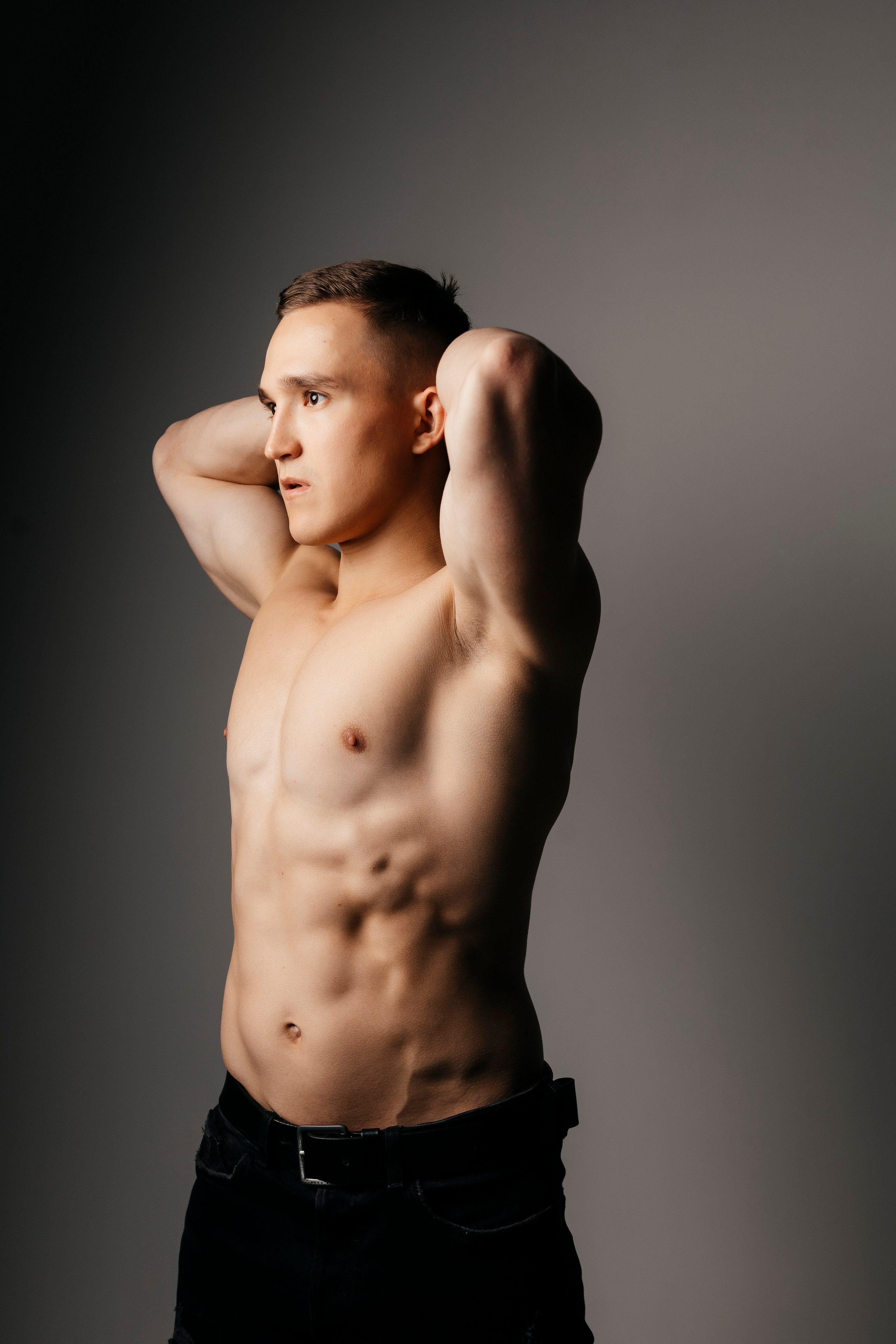 Roma. Свадебный и портретный фотограф в Калининграде Наталия Еник