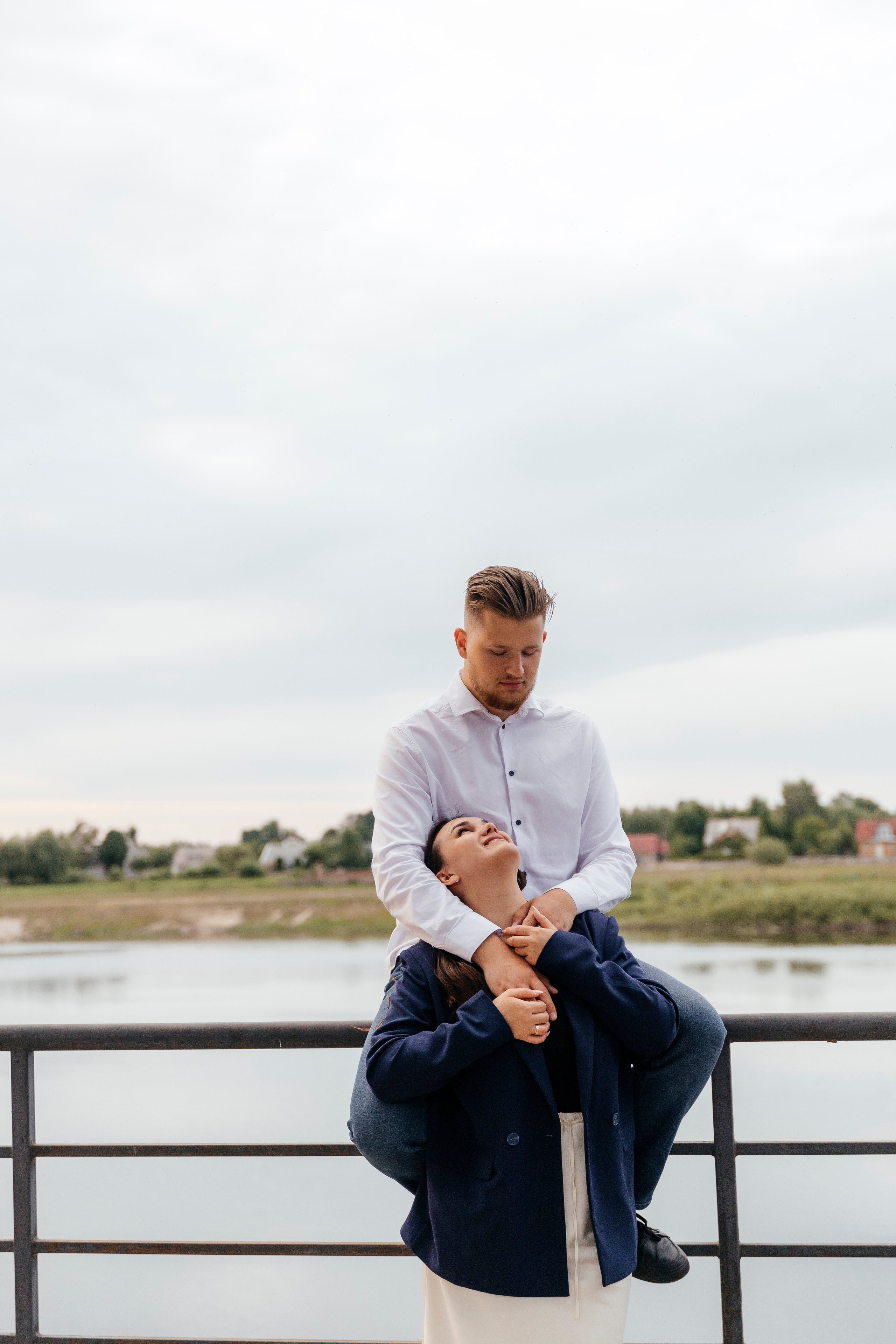 Anton&Nastya. Свадебный и портретный фотограф в Калининграде Наталия Еник