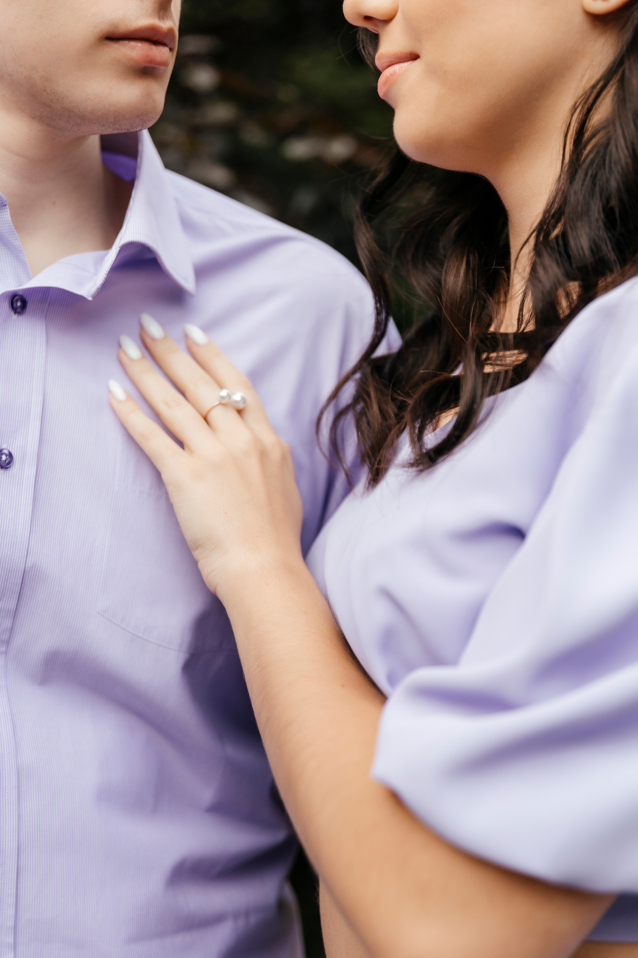 Kristina&Vadim. Свадебный и портретный фотограф в Калининграде Наталия Еник