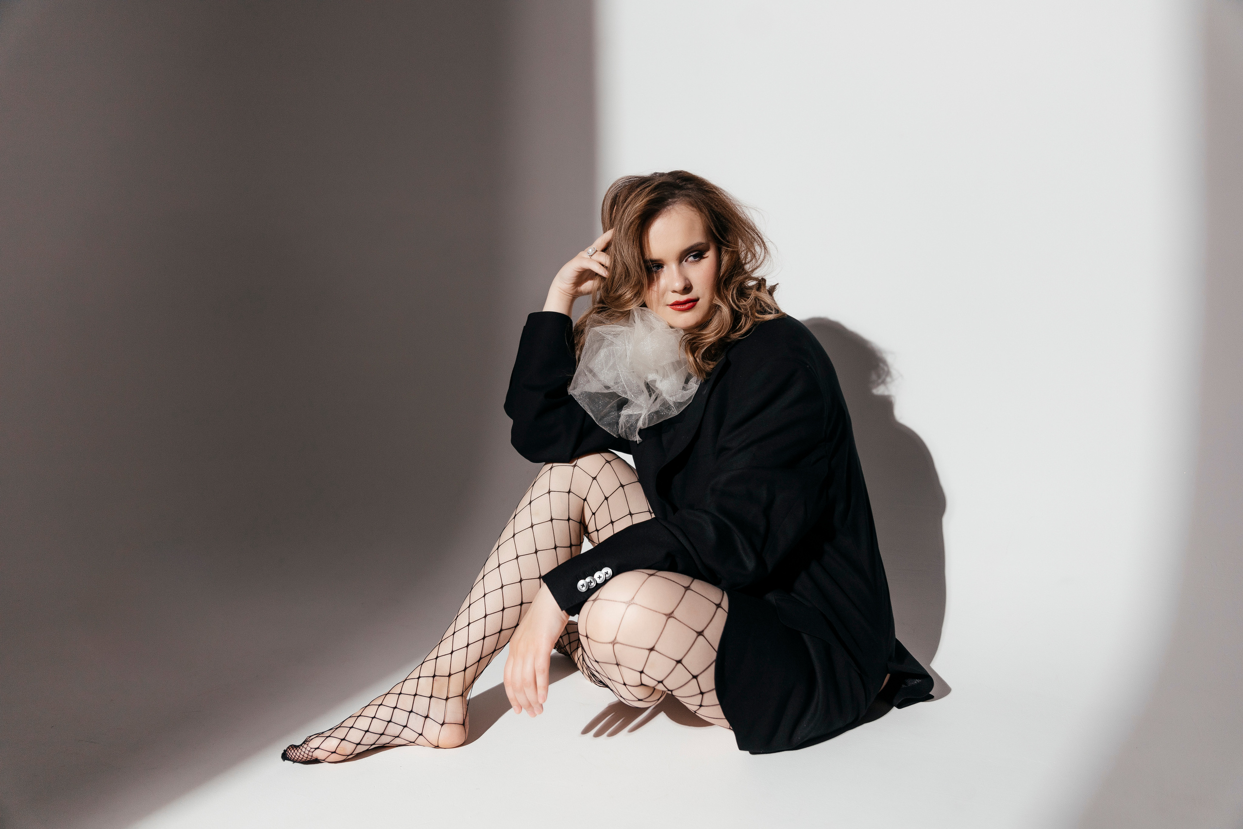 Anya. Свадебный и портретный фотограф в Калининграде Наталия Еник