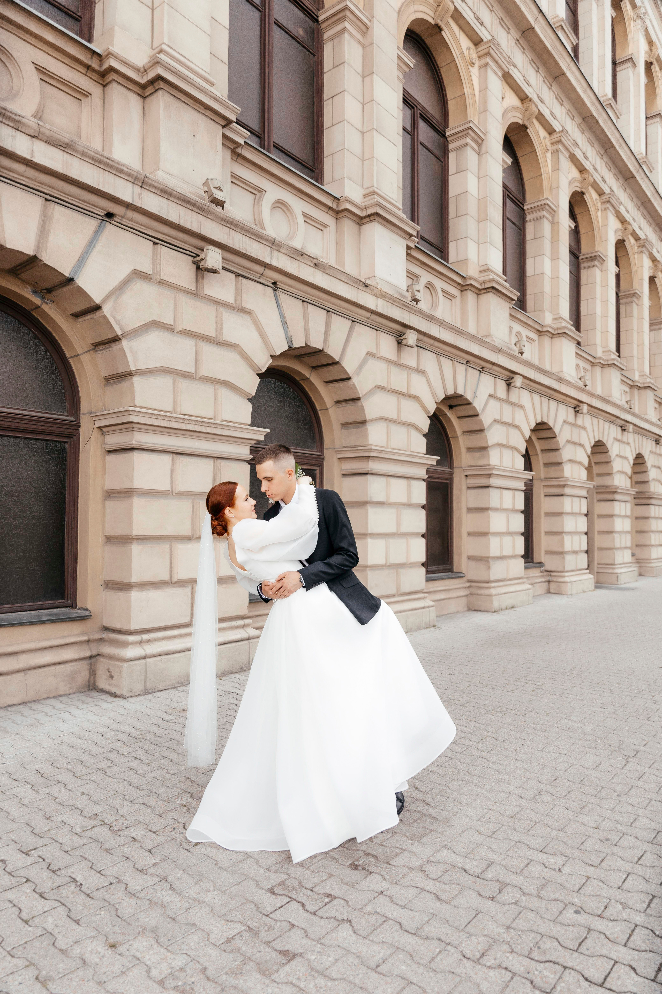 Nadezhda&Mikhail. Свадебный и портретный фотограф в Калининграде Наталия Еник
