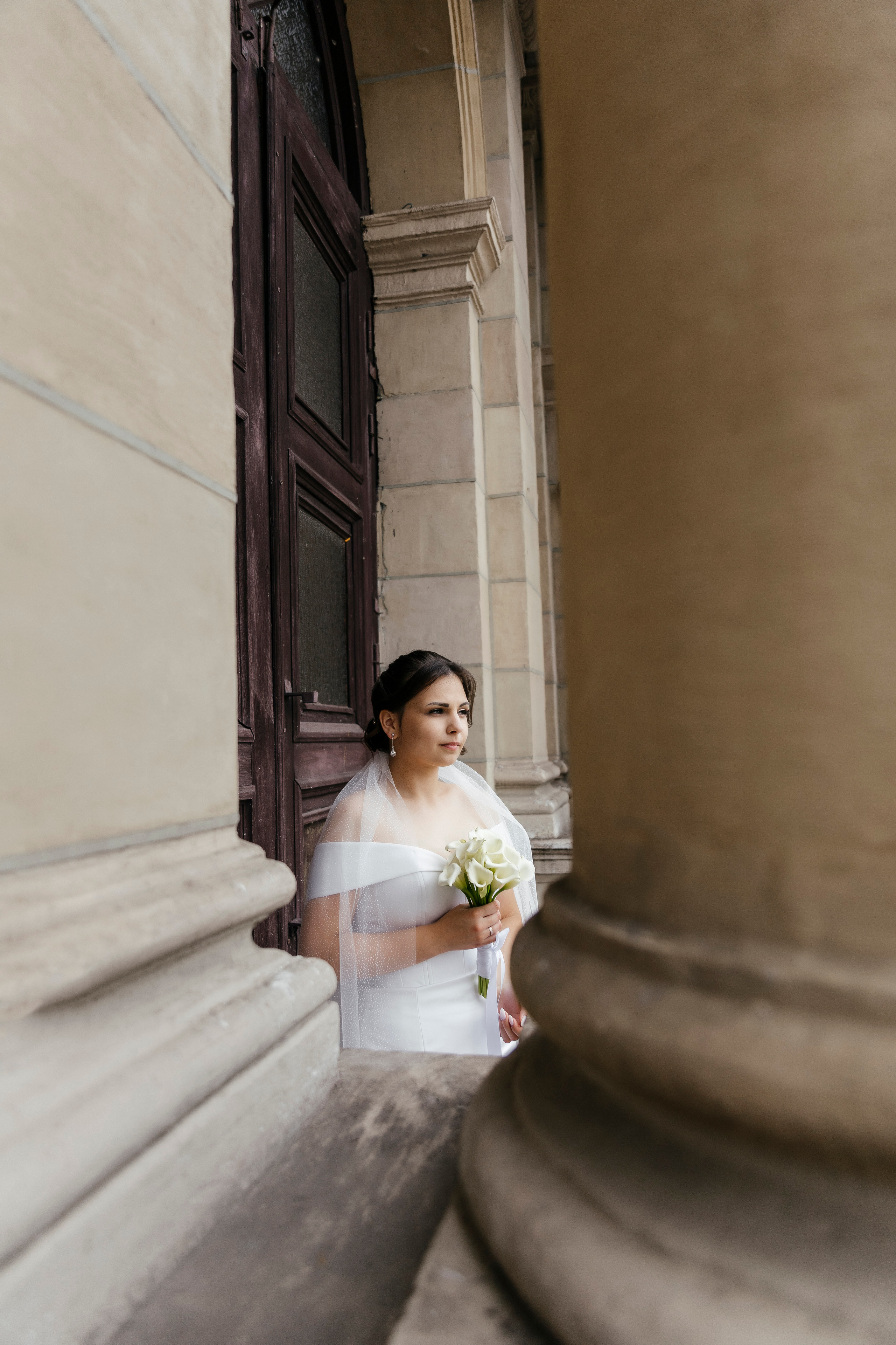 Alina&Maxim. Свадебный и портретный фотограф в Калининграде Наталия Еник