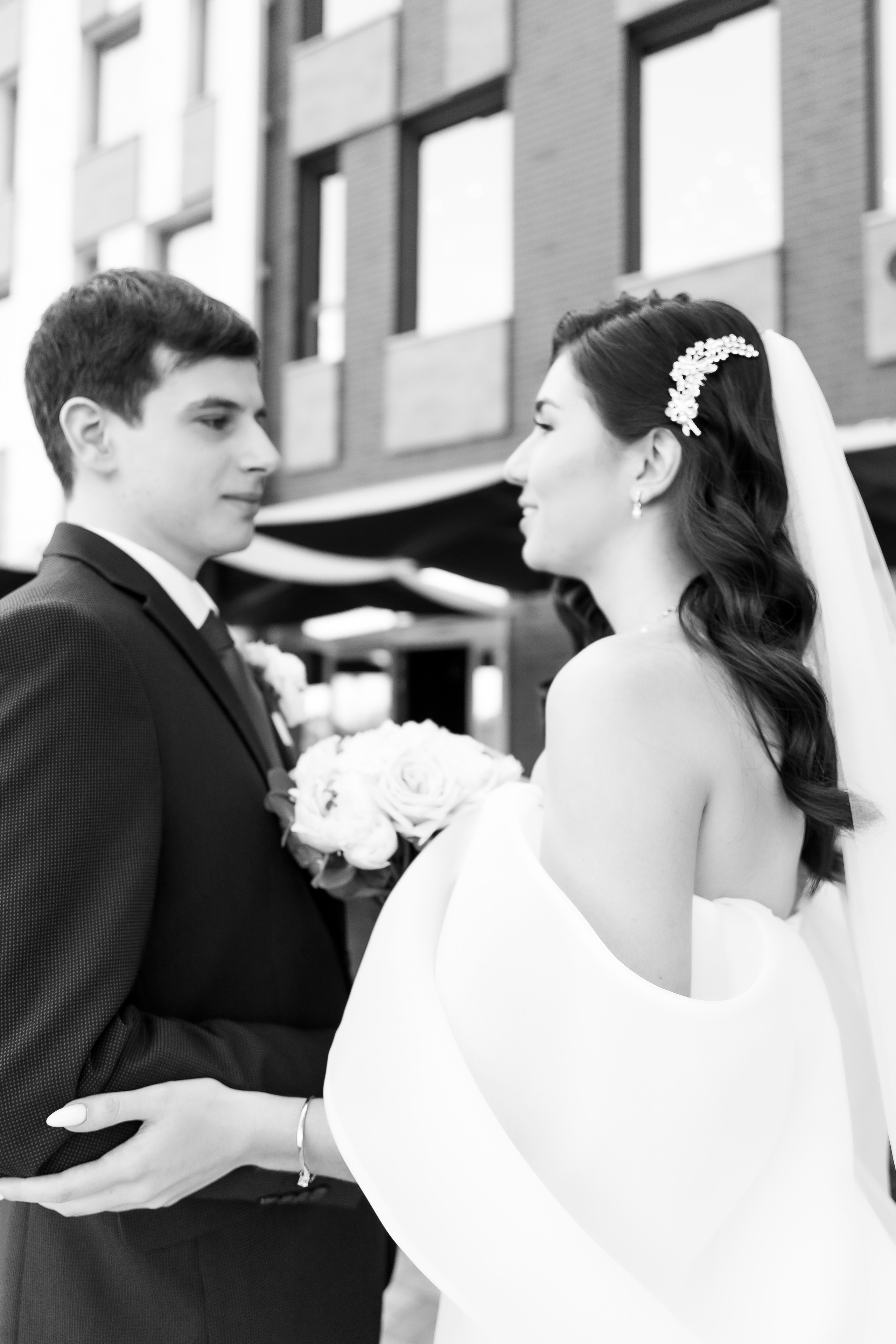 Kristina&Vadim. Свадебный и портретный фотограф в Калининграде Наталия Еник