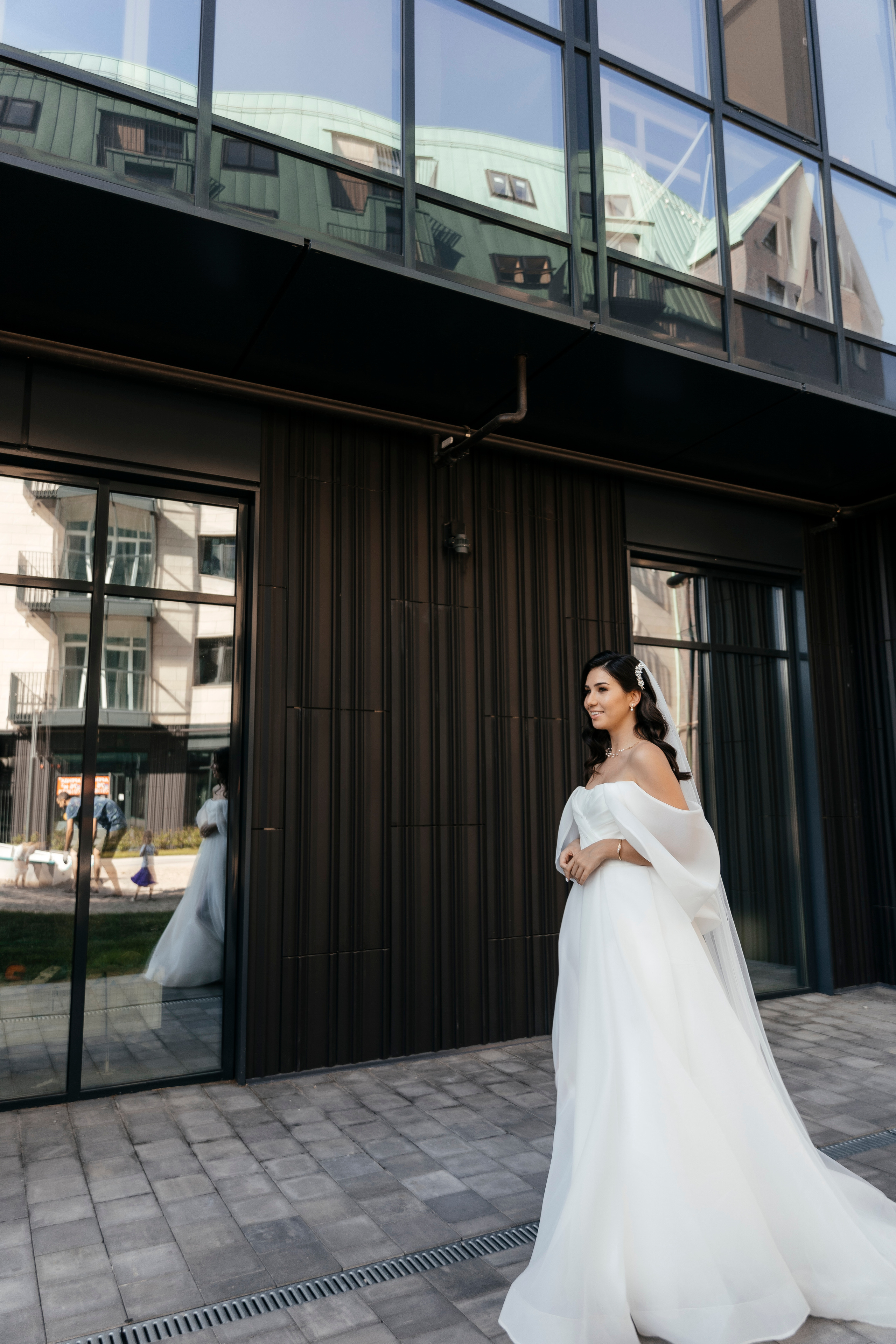 Kristina&Vadim. Свадебный и портретный фотограф в Калининграде Наталия Еник