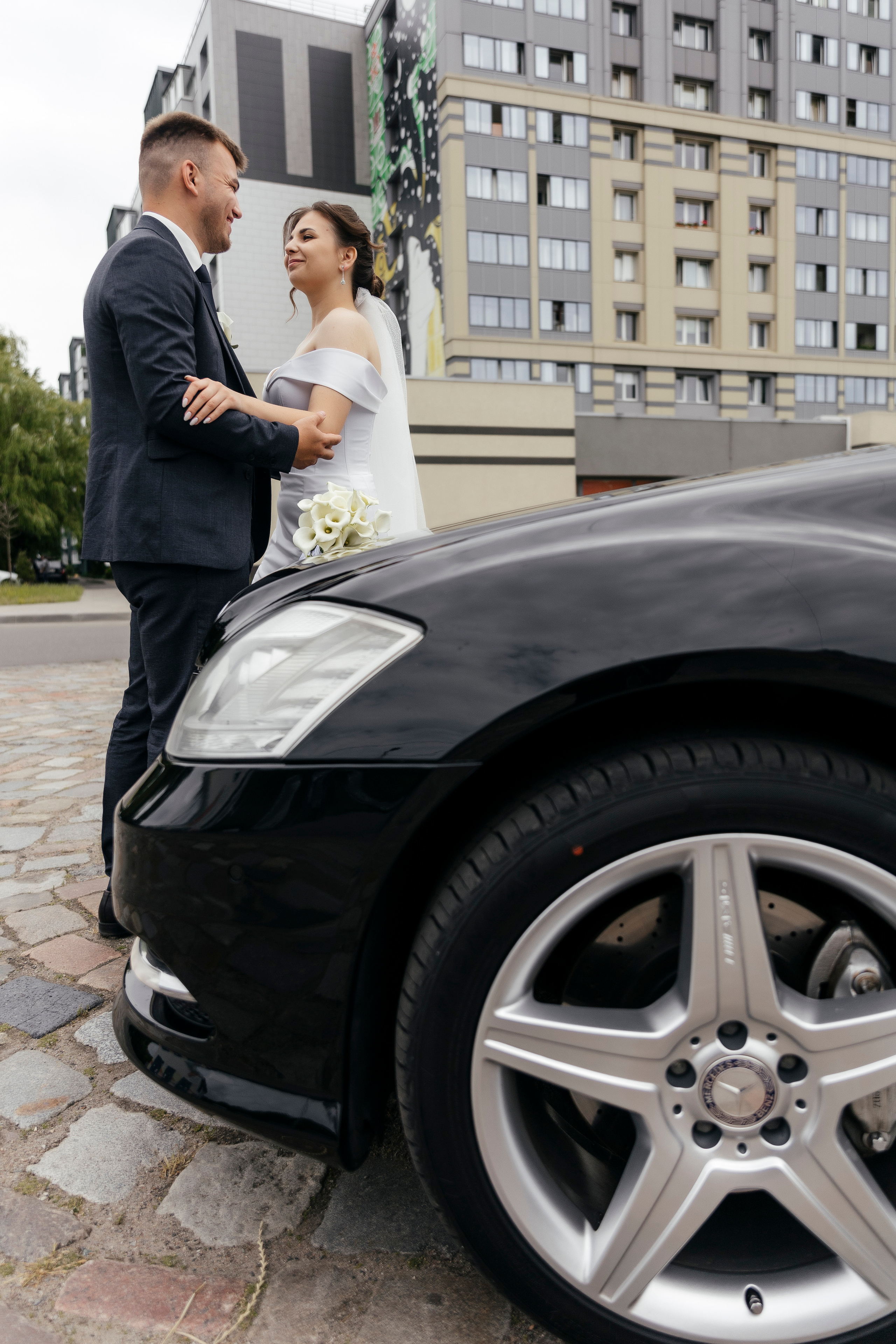 Alina&Maxim. Свадебный и портретный фотограф в Калининграде Наталия Еник