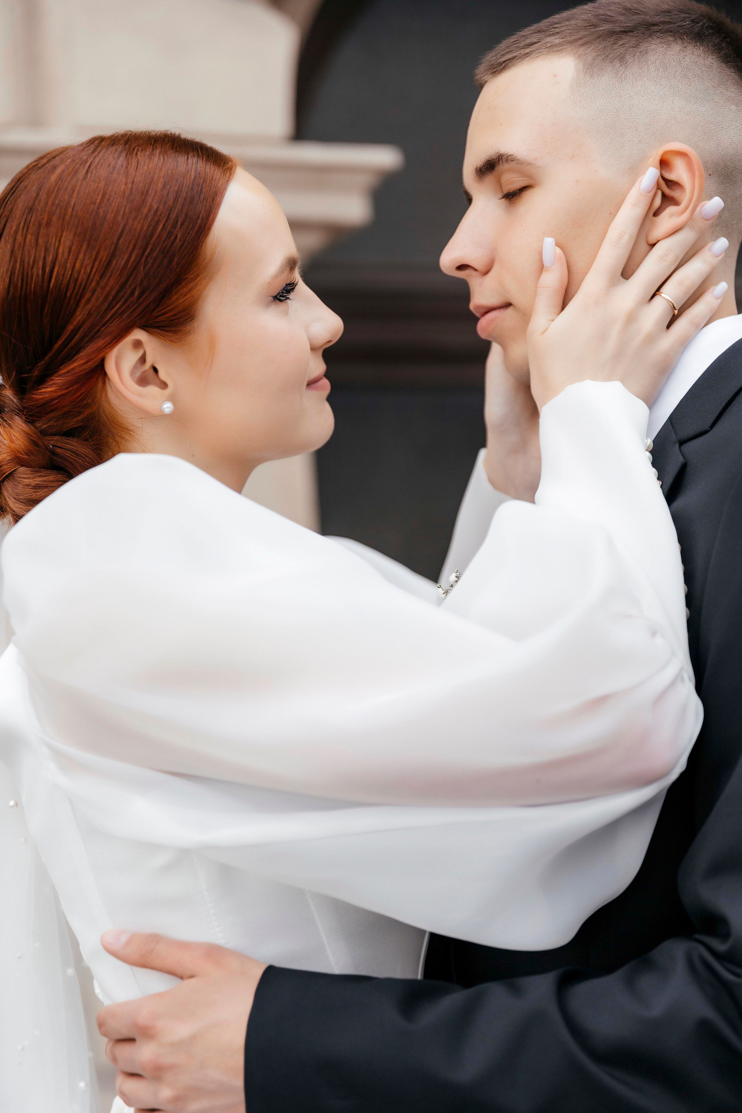 Nadezhda&Mikhail. Свадебный и портретный фотограф в Калининграде Наталия Еник