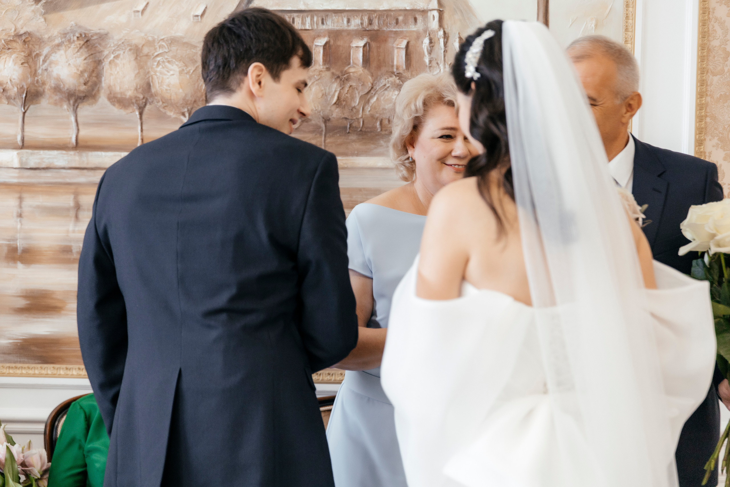 Kristina&Vadim. Свадебный и портретный фотограф в Калининграде Наталия Еник