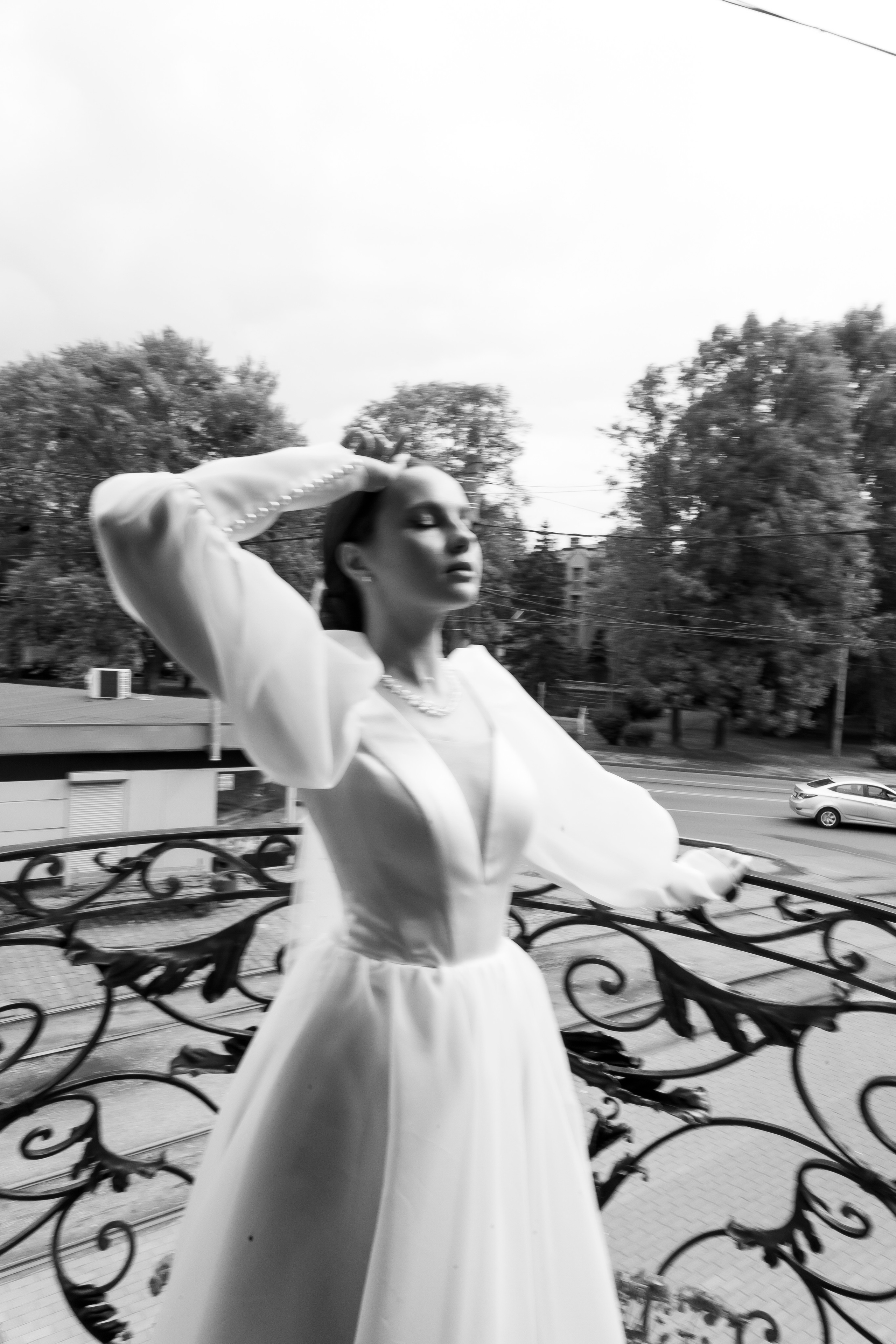 Nadezhda&Mikhail. Свадебный и портретный фотограф в Калининграде Наталия Еник