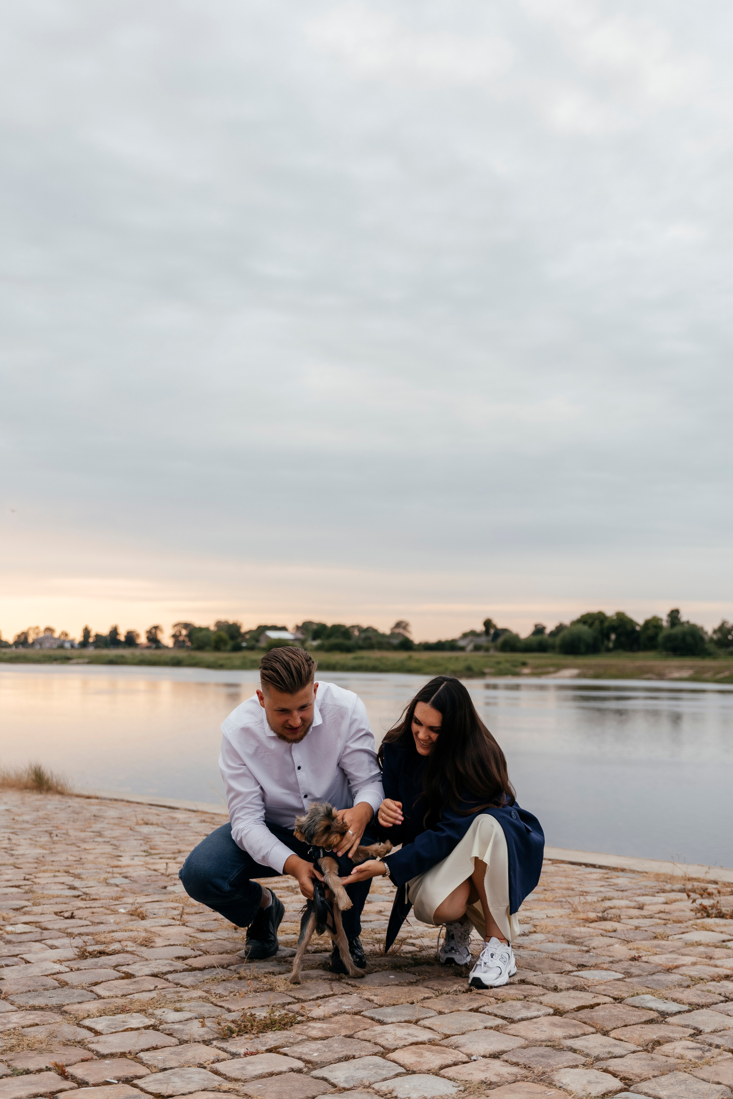 Anton&Nastya. Свадебный и портретный фотограф в Калининграде Наталия Еник
