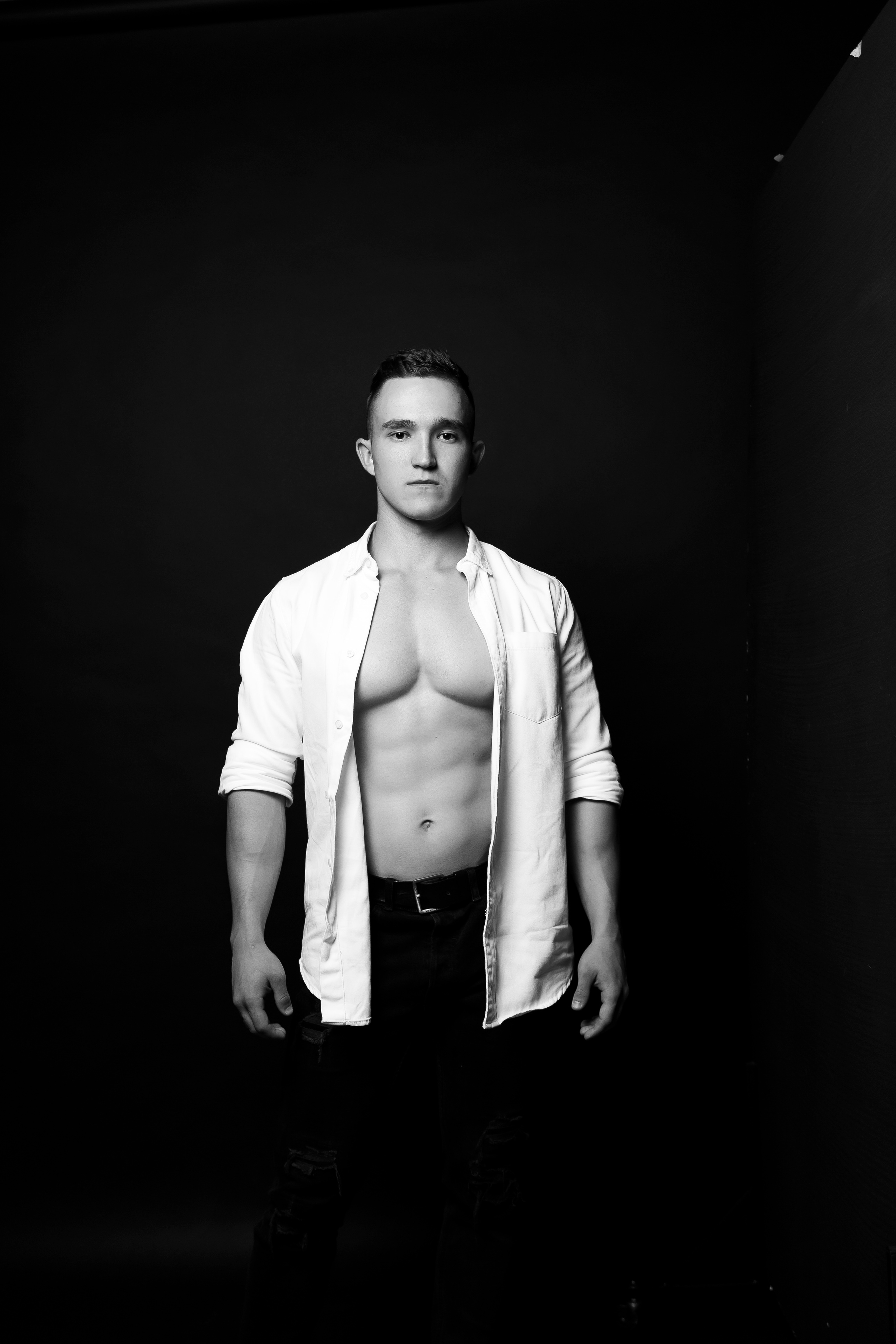 Roma. Свадебный и портретный фотограф в Калининграде Наталия Еник