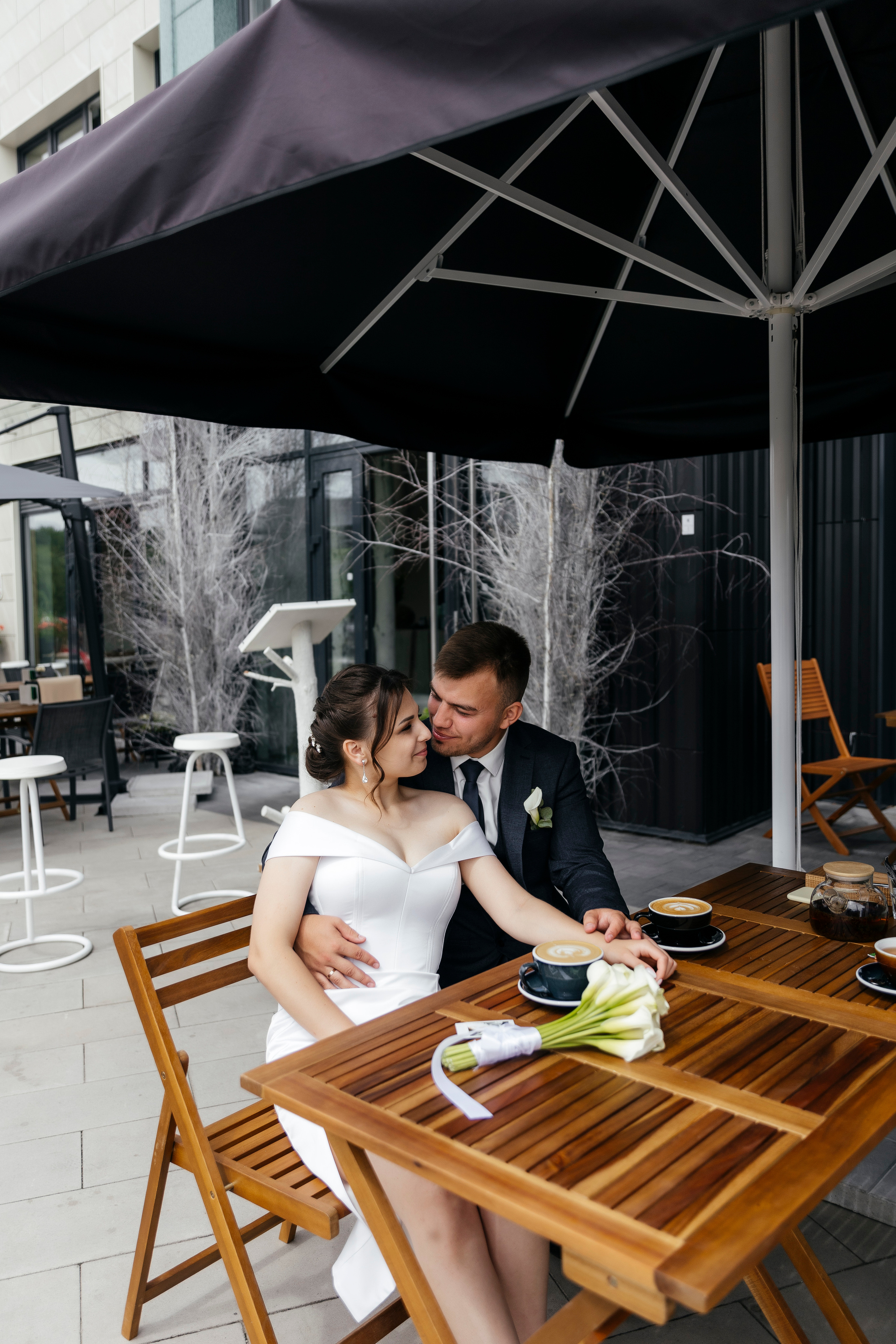 Alina&Maxim. Свадебный и портретный фотограф в Калининграде Наталия Еник