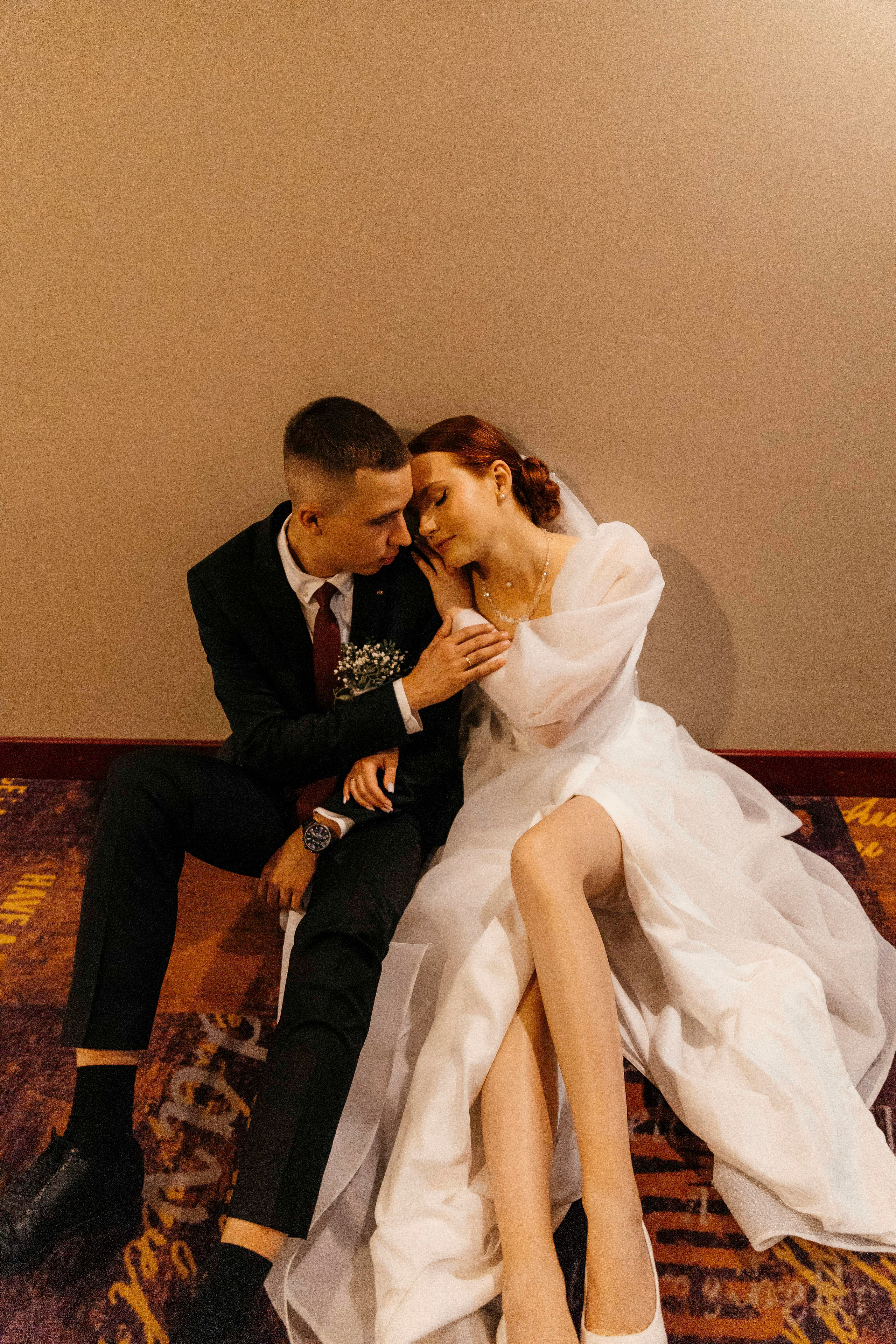 Nadezhda&Mikhail. Свадебный и портретный фотограф в Калининграде Наталия Еник