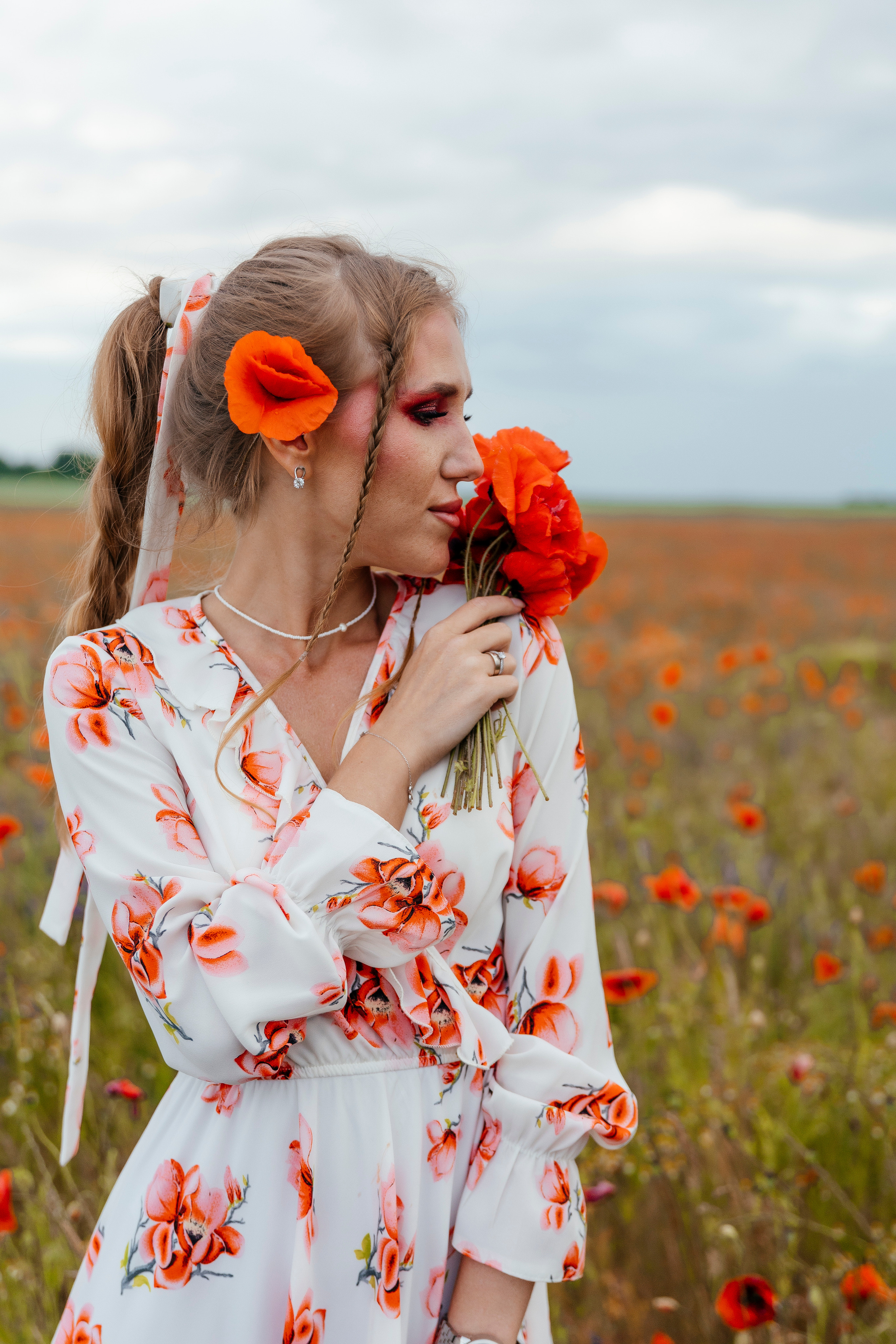 Ksyusha. Свадебный и портретный фотограф в Калининграде Наталия Еник