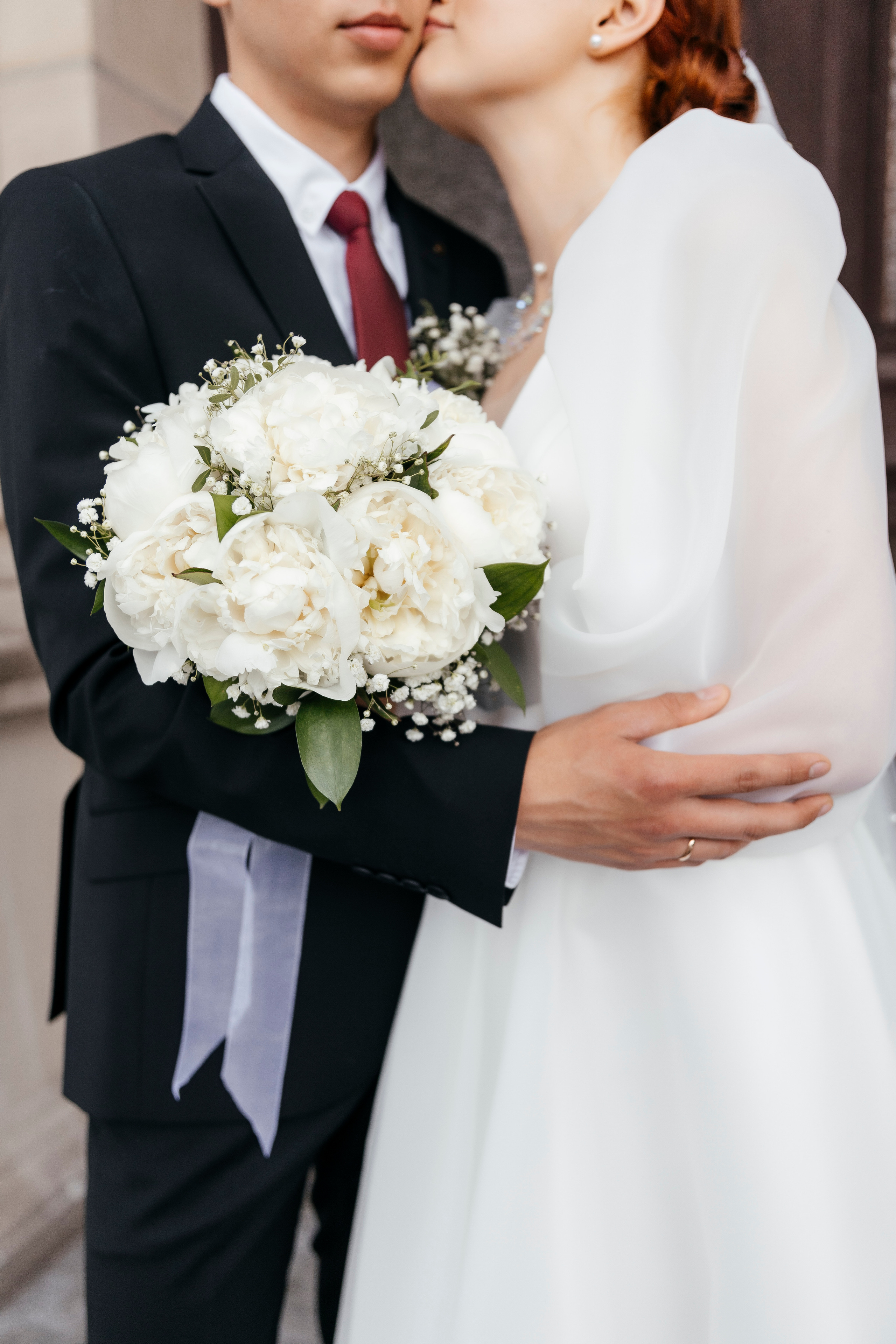 Nadezhda&Mikhail. Свадебный и портретный фотограф в Калининграде Наталия Еник