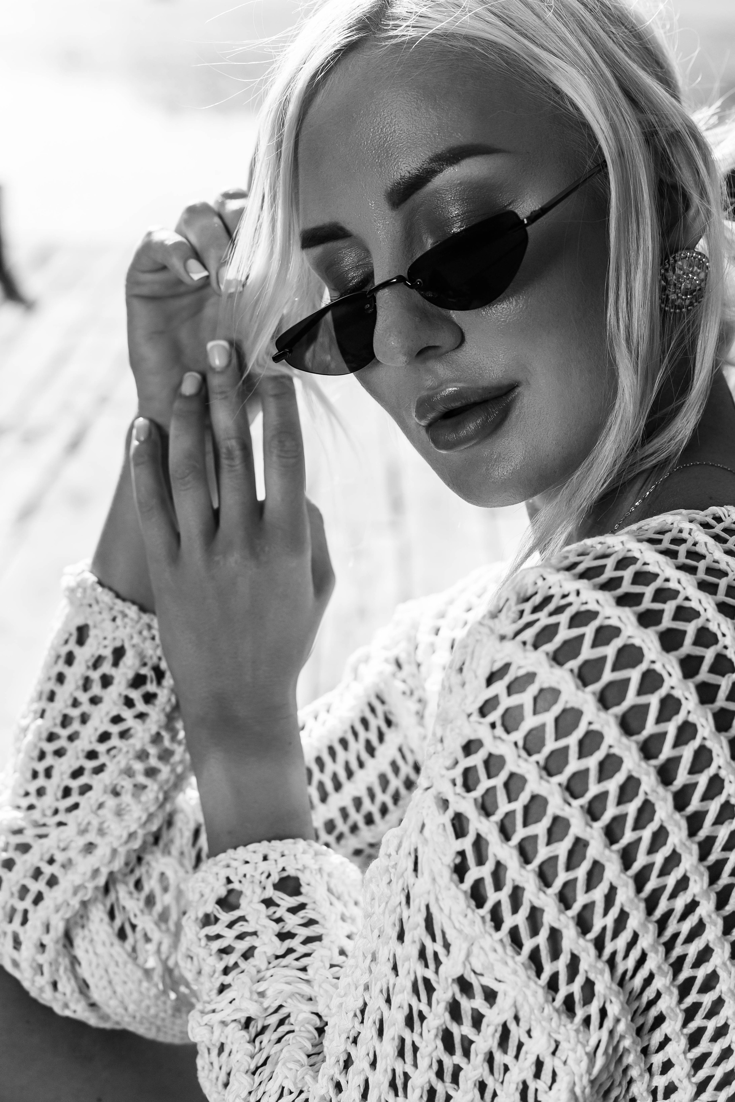 Alyona. Свадебный и портретный фотограф в Калининграде Наталия Еник