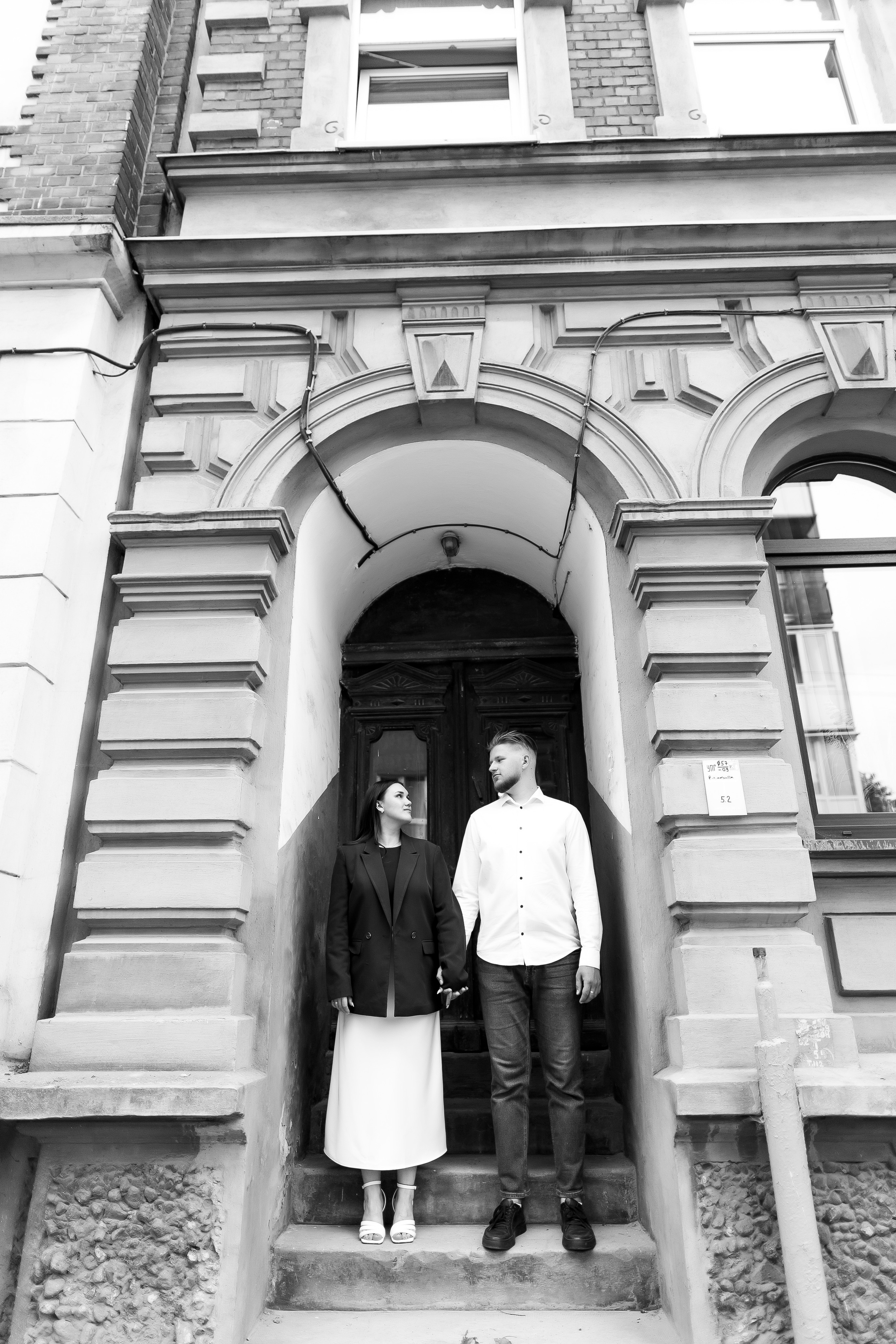 Anton&Nastya. Свадебный и портретный фотограф в Калининграде Наталия Еник