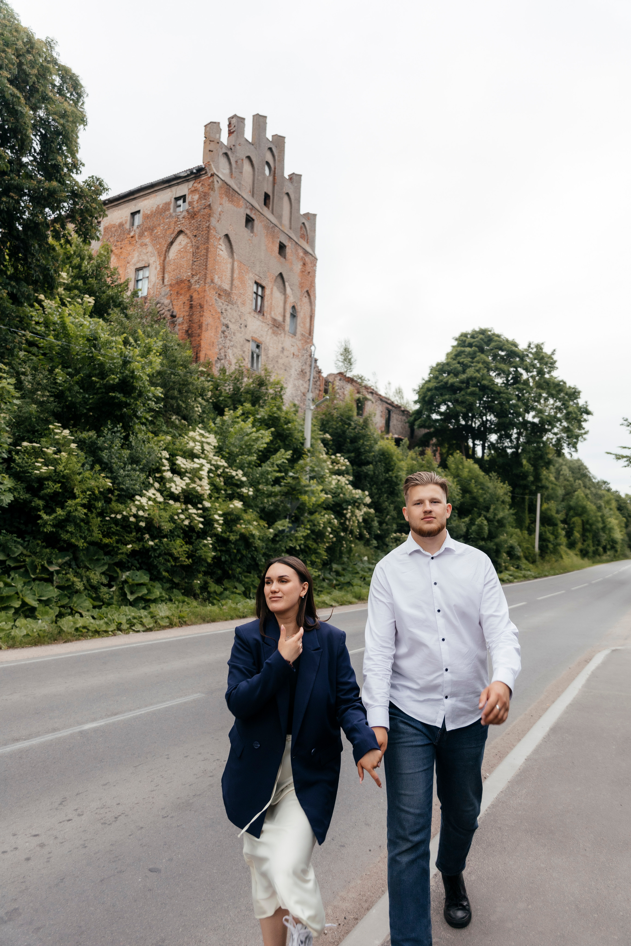 Anton&Nastya. Свадебный и портретный фотограф в Калининграде Наталия Еник