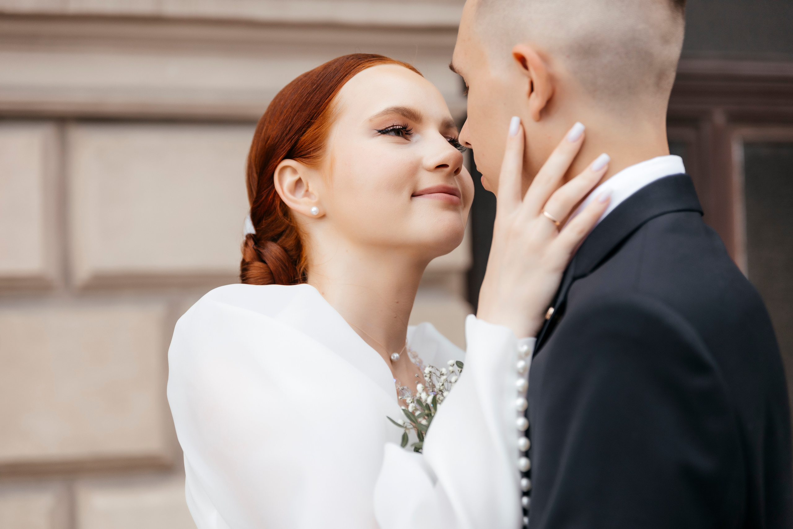 Nadezhda&Mikhail. Свадебный и портретный фотограф в Калининграде Наталия Еник