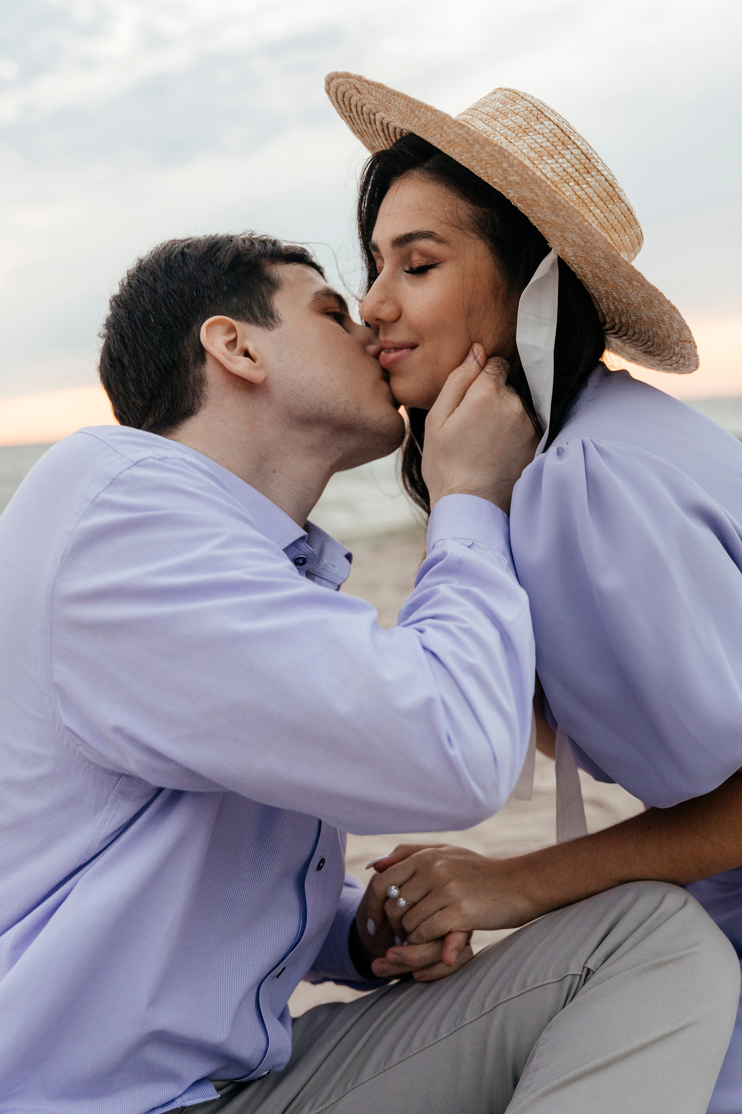 Kristina&Vadim. Свадебный и портретный фотограф в Калининграде Наталия Еник