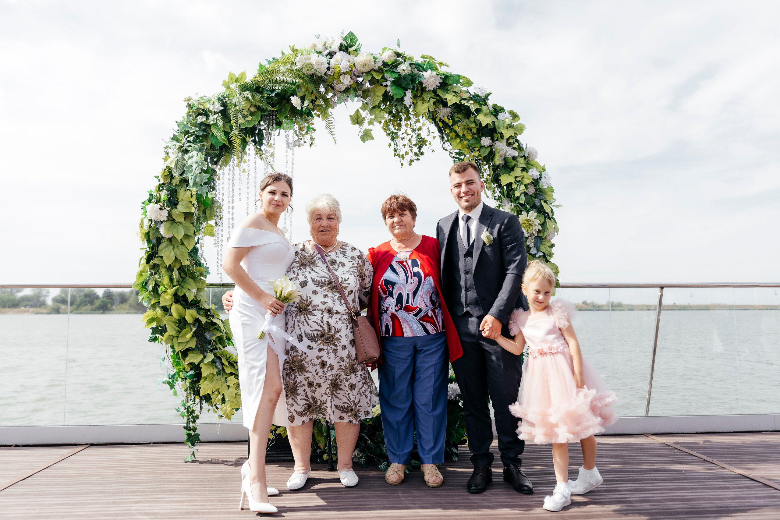 Alina&Maxim. Свадебный и портретный фотограф в Калининграде Наталия Еник