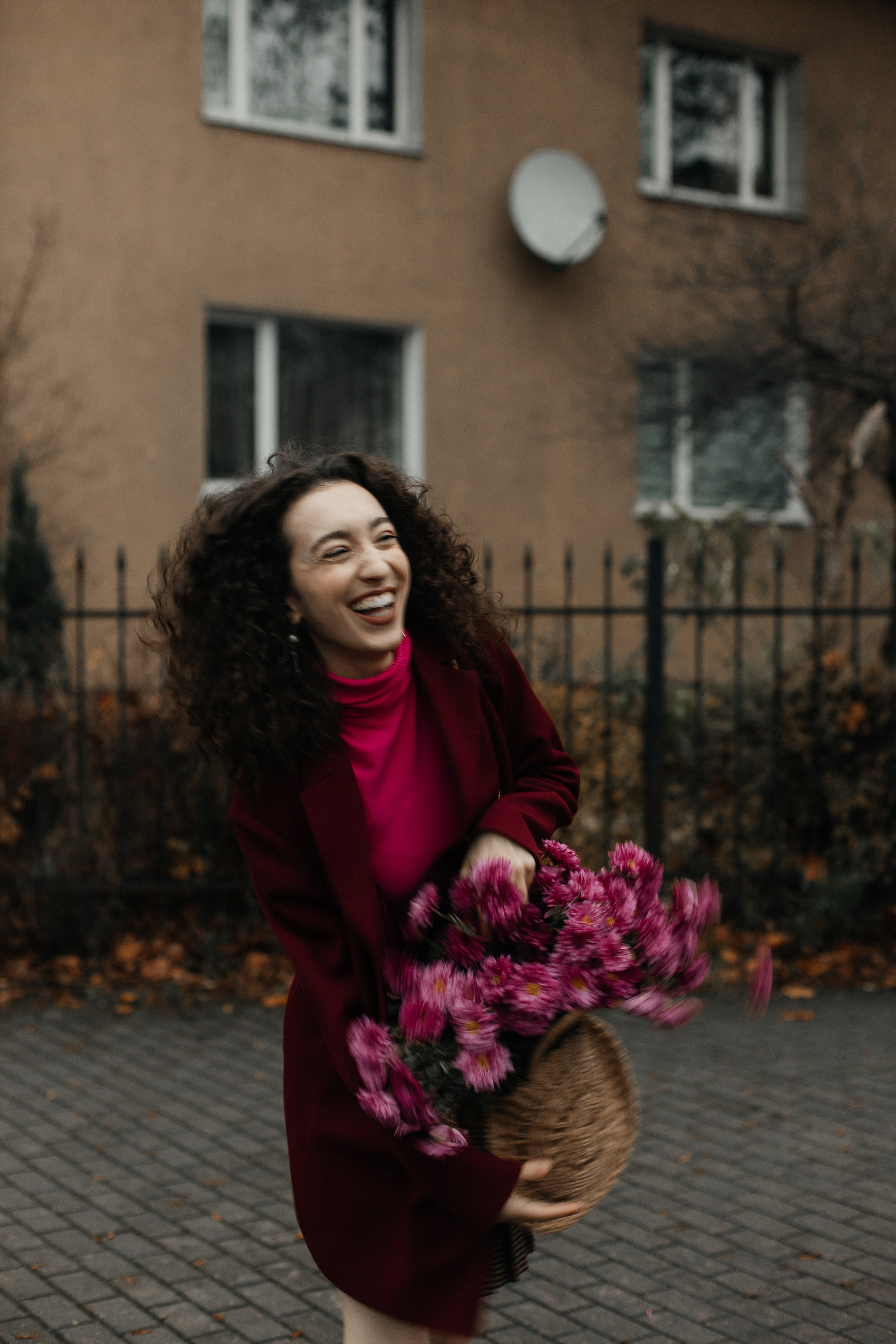 Olya. Свадебный и портретный фотограф в Калининграде Наталия Еник