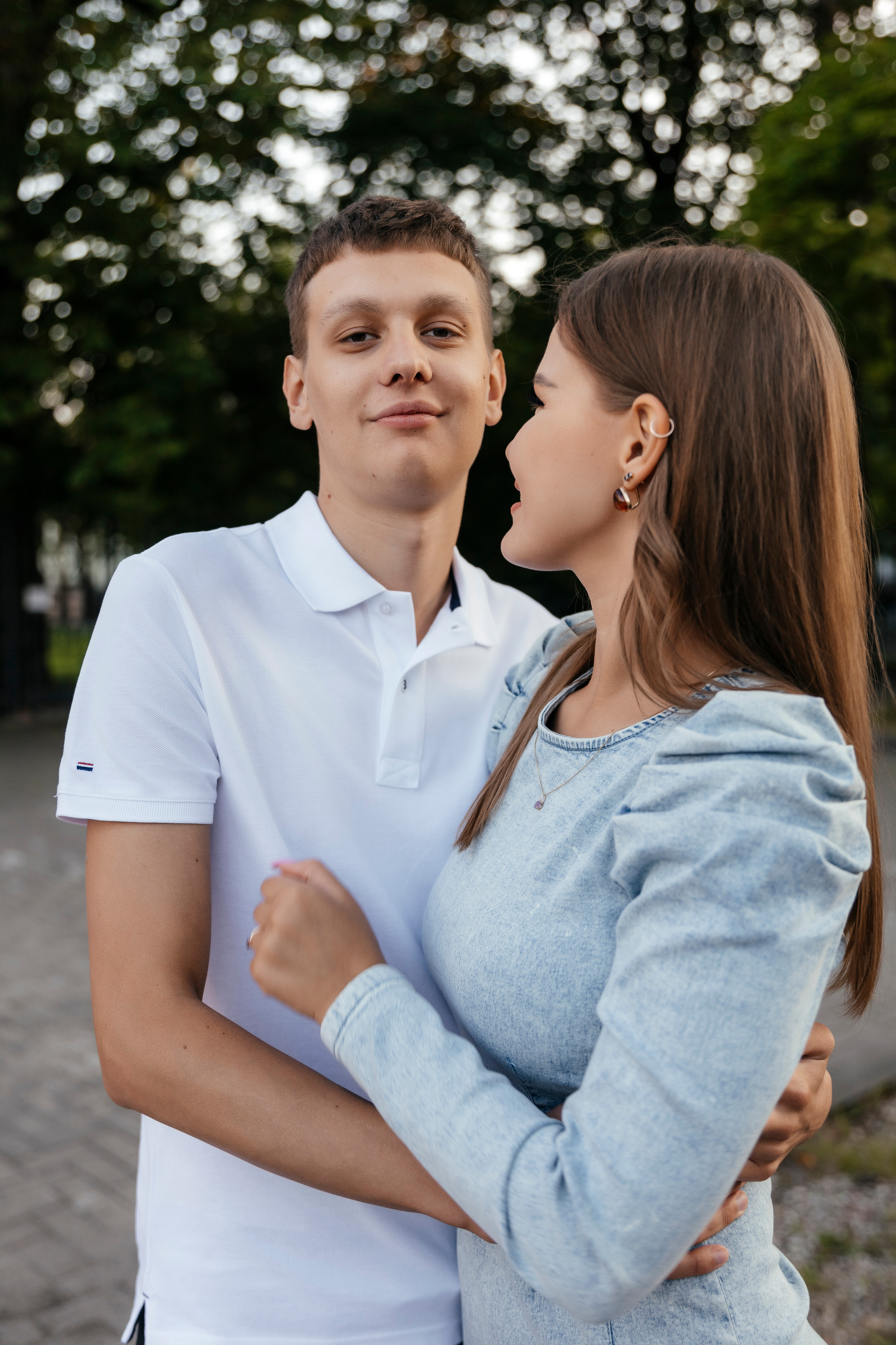 Lana&Alexander. Свадебный и портретный фотограф в Калининграде Наталия Еник