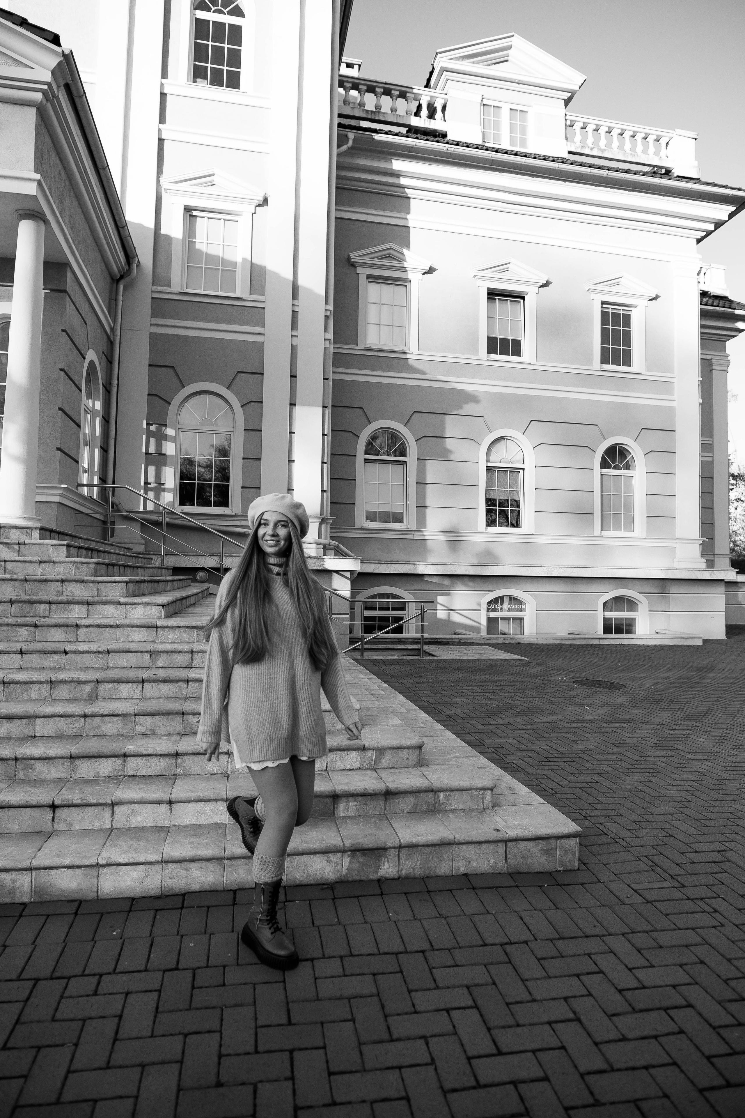 Katerina. Свадебный и портретный фотограф в Калининграде Наталия Еник