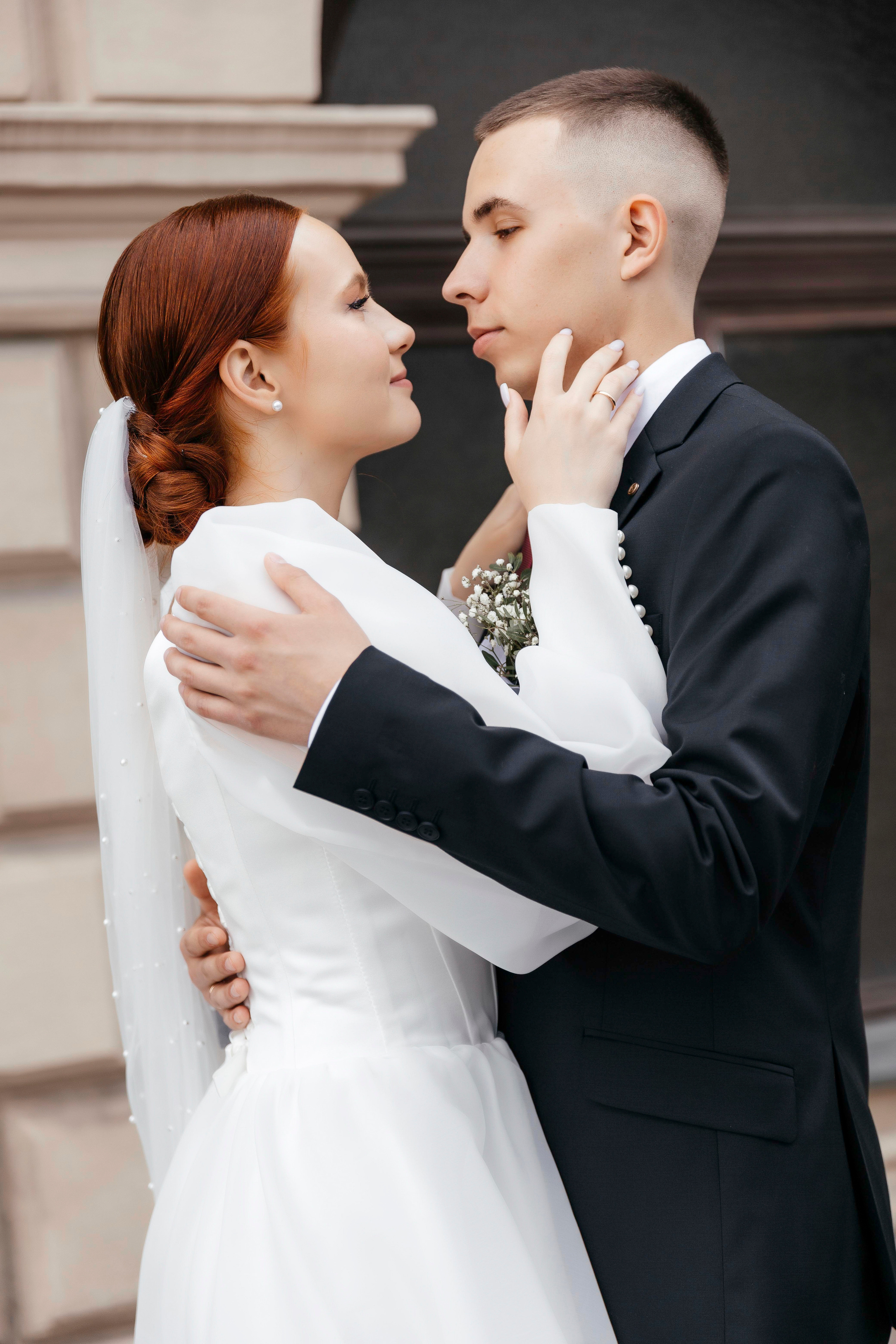 Nadezhda&Mikhail. Свадебный и портретный фотограф в Калининграде Наталия Еник