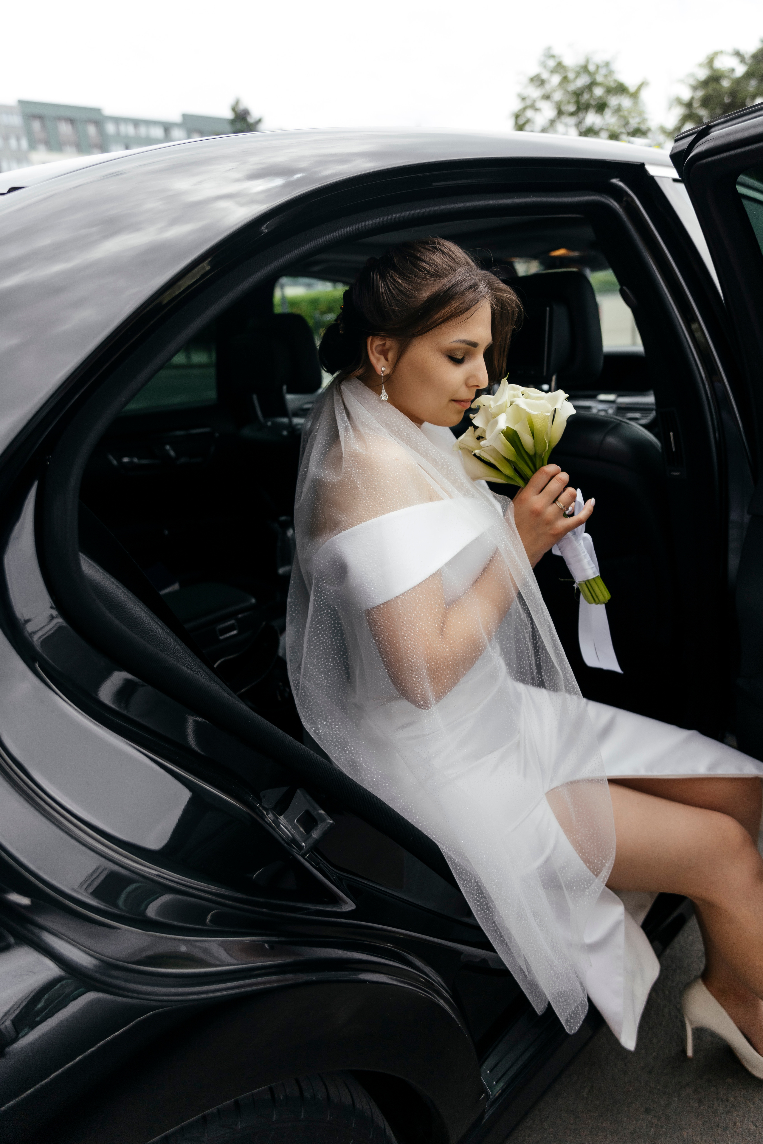 Alina&Maxim. Свадебный и портретный фотограф в Калининграде Наталия Еник