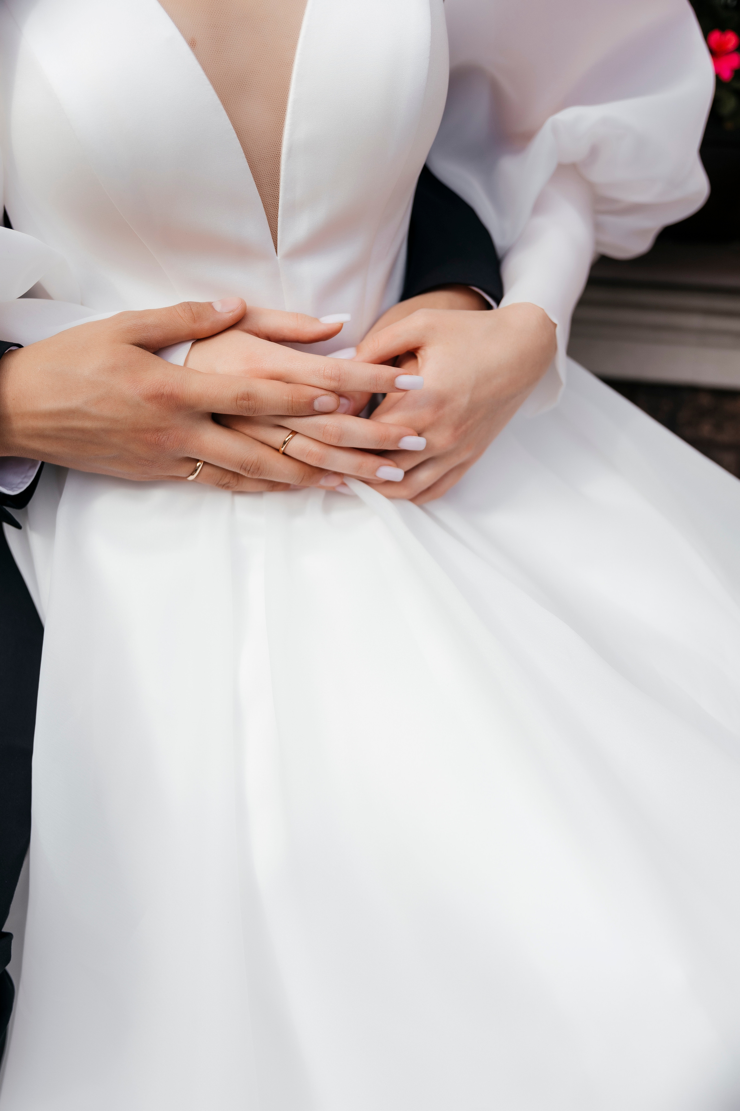 Nadezhda&Mikhail. Свадебный и портретный фотограф в Калининграде Наталия Еник