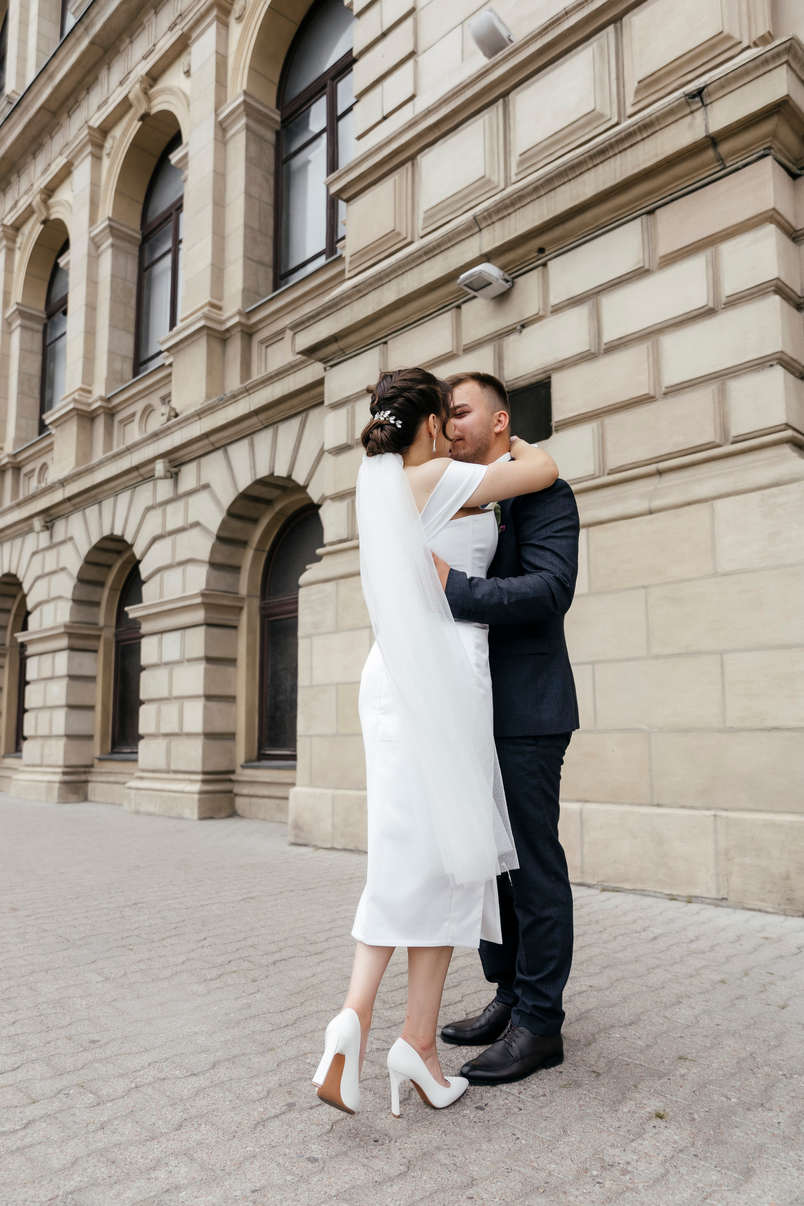 Alina&Maxim. Свадебный и портретный фотограф в Калининграде Наталия Еник