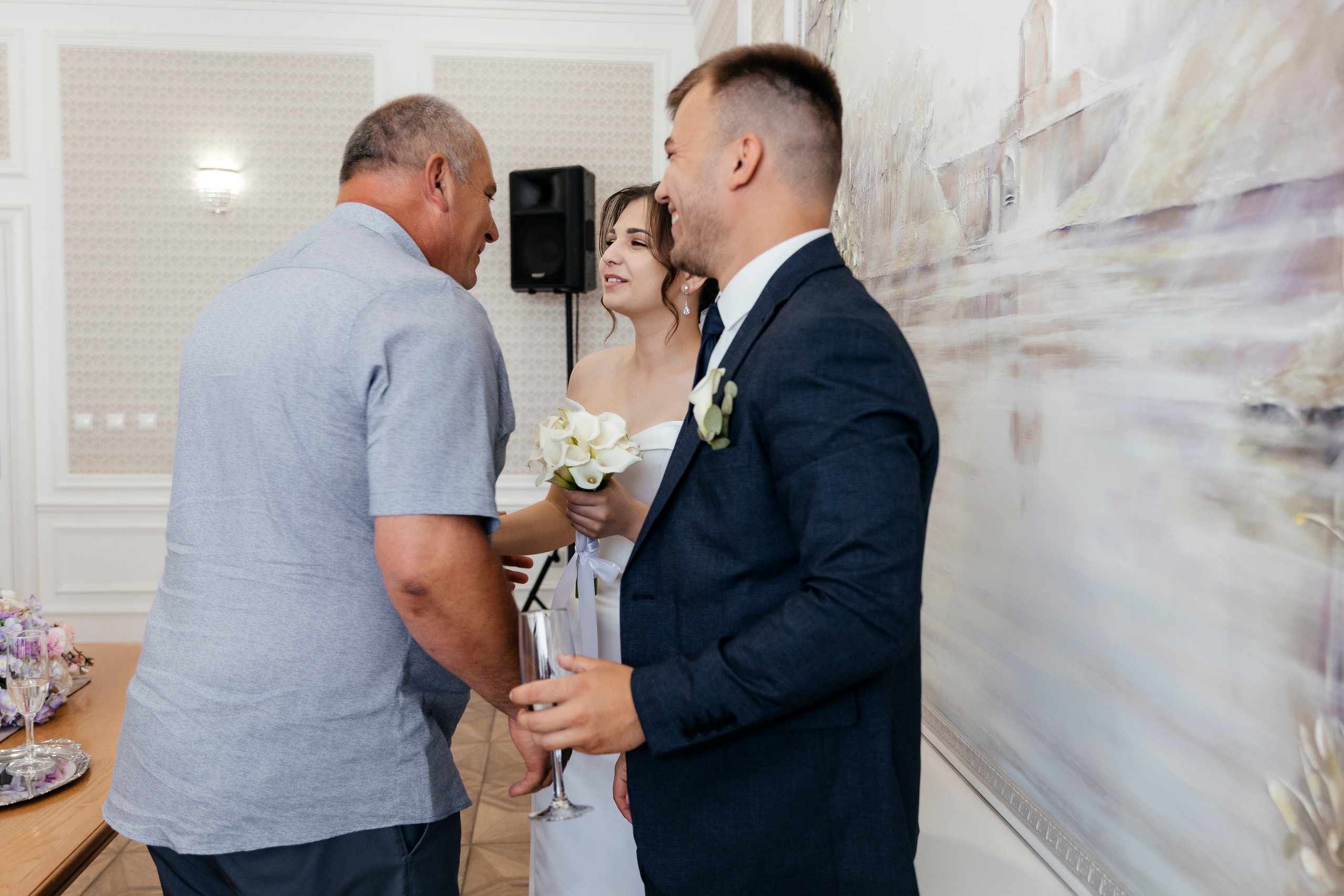 Alina&Maxim. Свадебный и портретный фотограф в Калининграде Наталия Еник