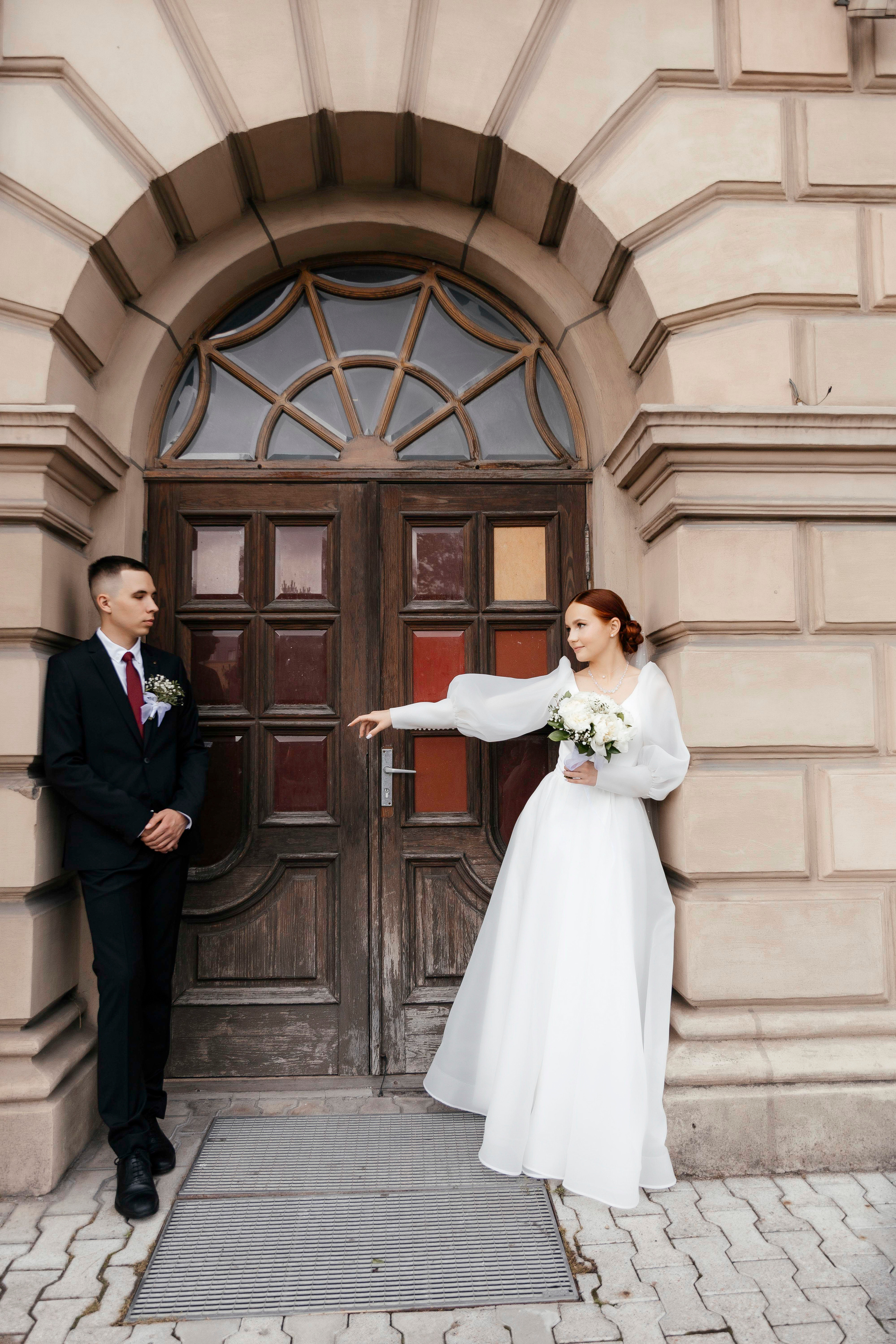 Nadezhda&Mikhail. Свадебный и портретный фотограф в Калининграде Наталия Еник