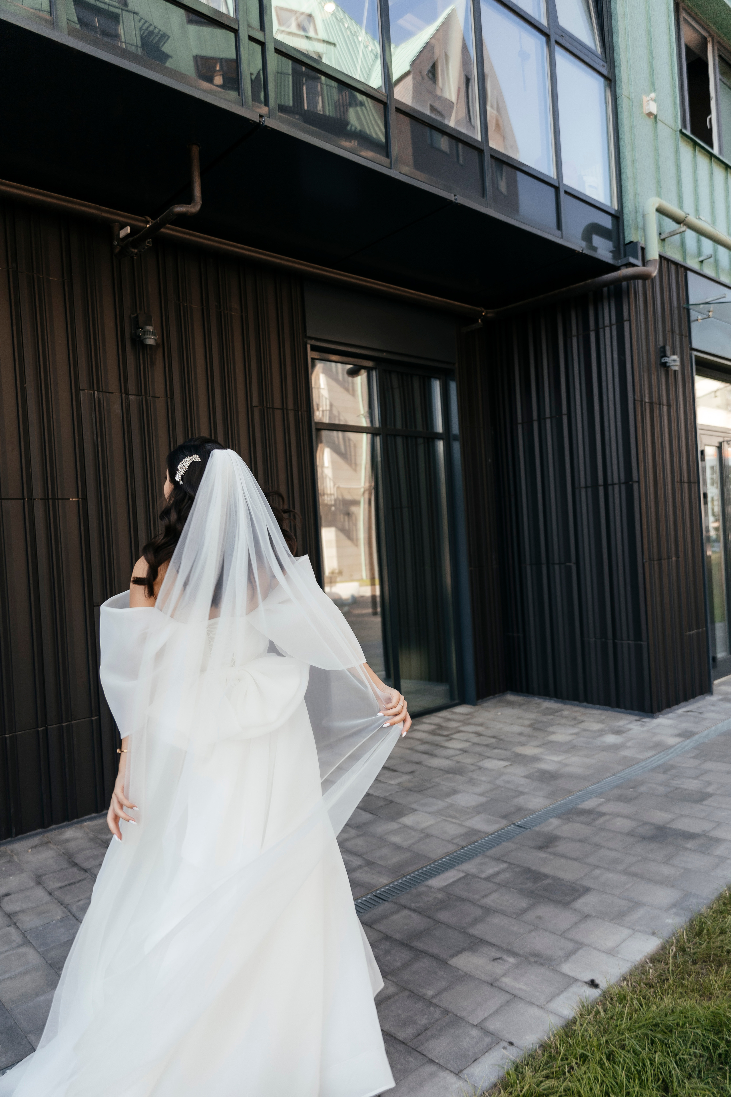 Kristina&Vadim. Свадебный и портретный фотограф в Калининграде Наталия Еник