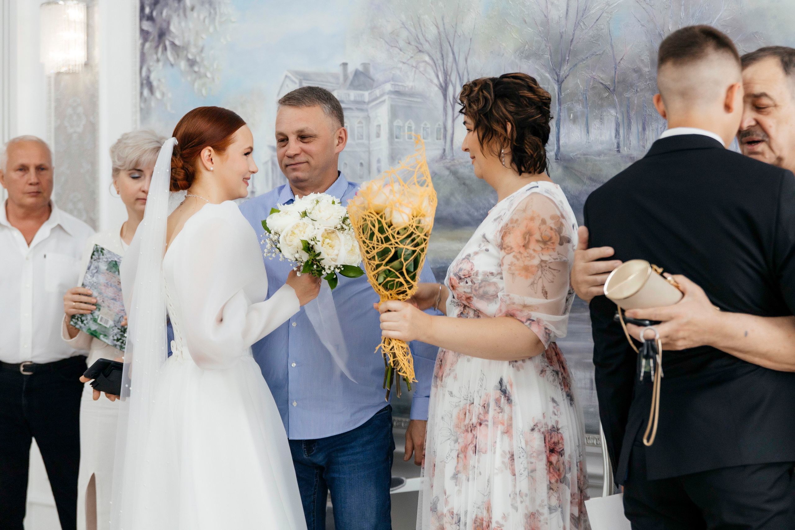 Nadezhda&Mikhail. Свадебный и портретный фотограф в Калининграде Наталия Еник