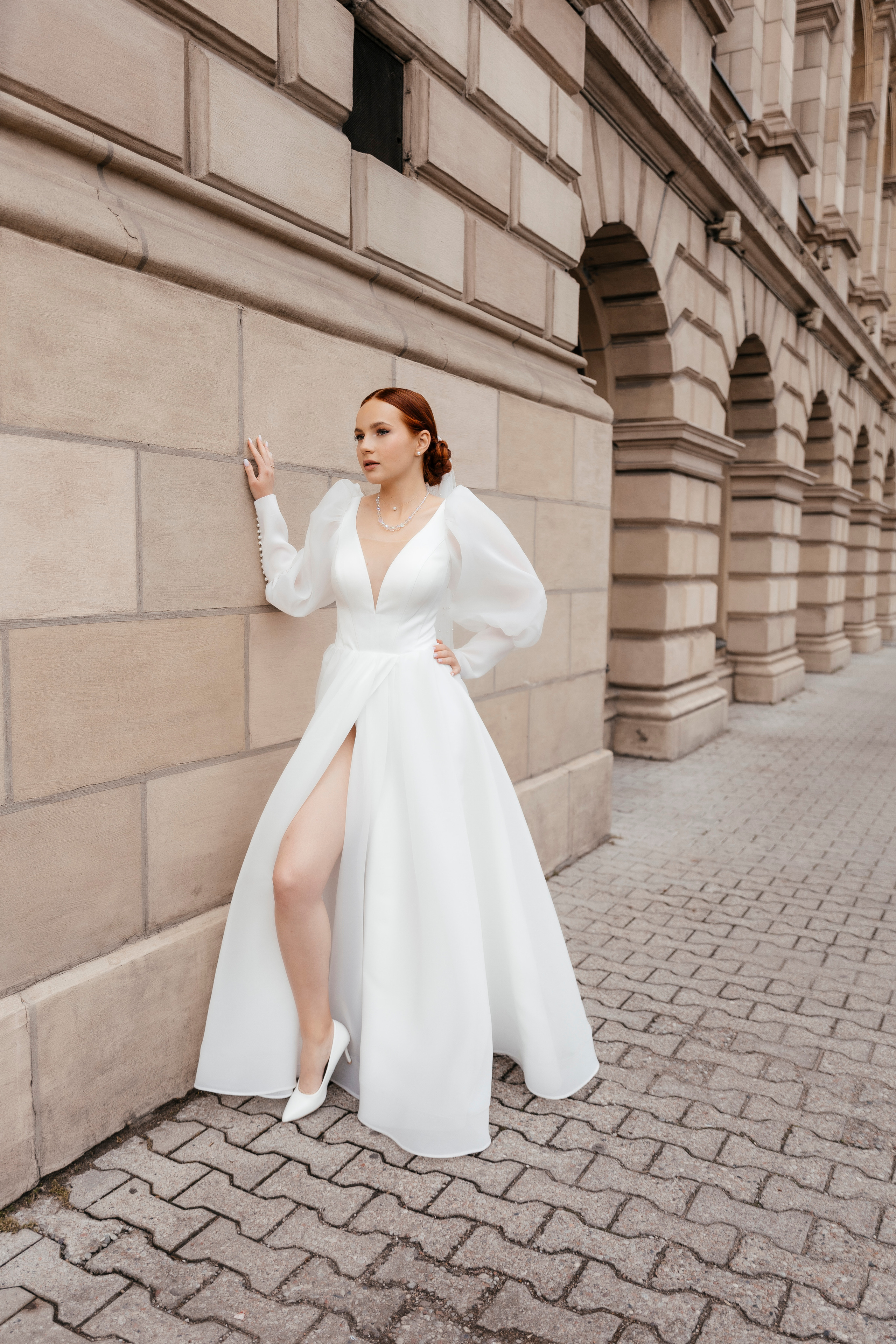 Nadezhda&Mikhail. Свадебный и портретный фотограф в Калининграде Наталия Еник