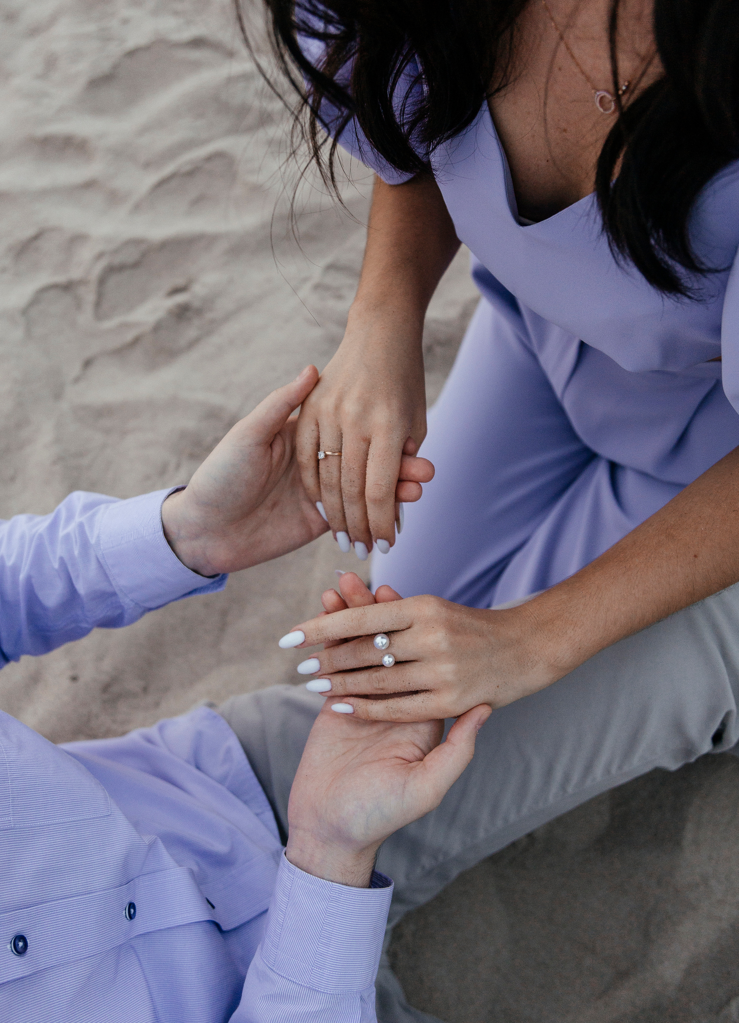 Kristina&Vadim. Свадебный и портретный фотограф в Калининграде Наталия Еник