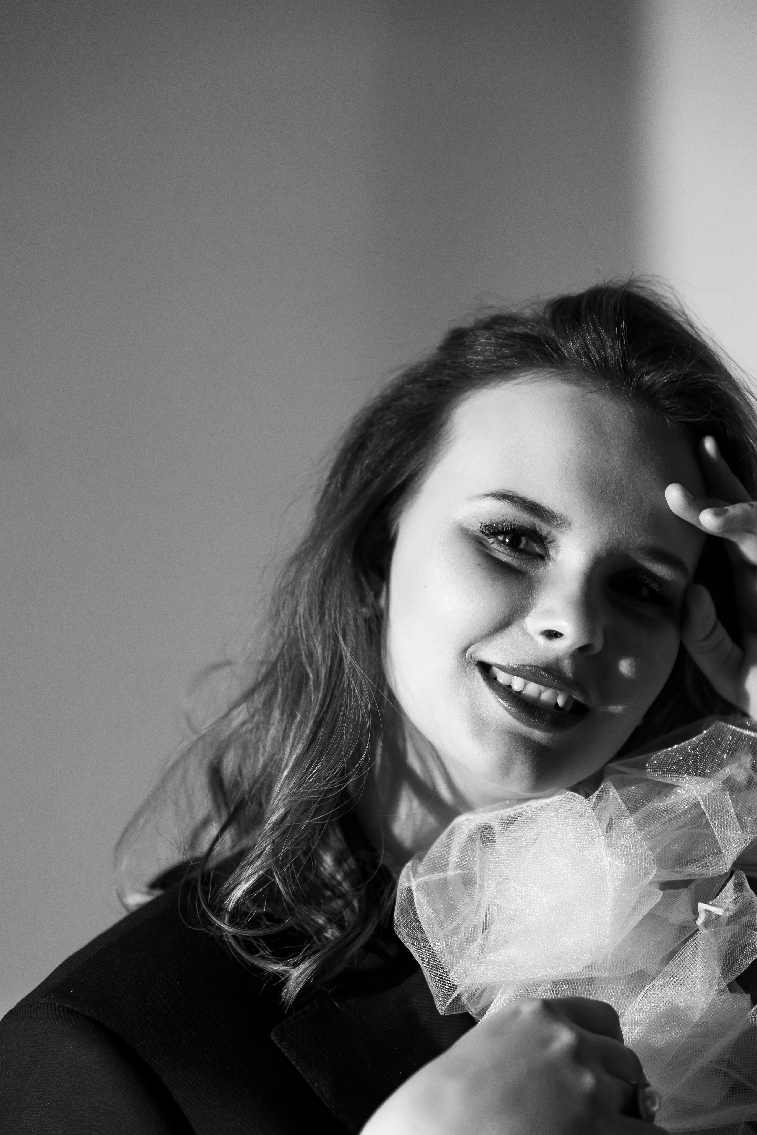 Anya. Свадебный и портретный фотограф в Калининграде Наталия Еник