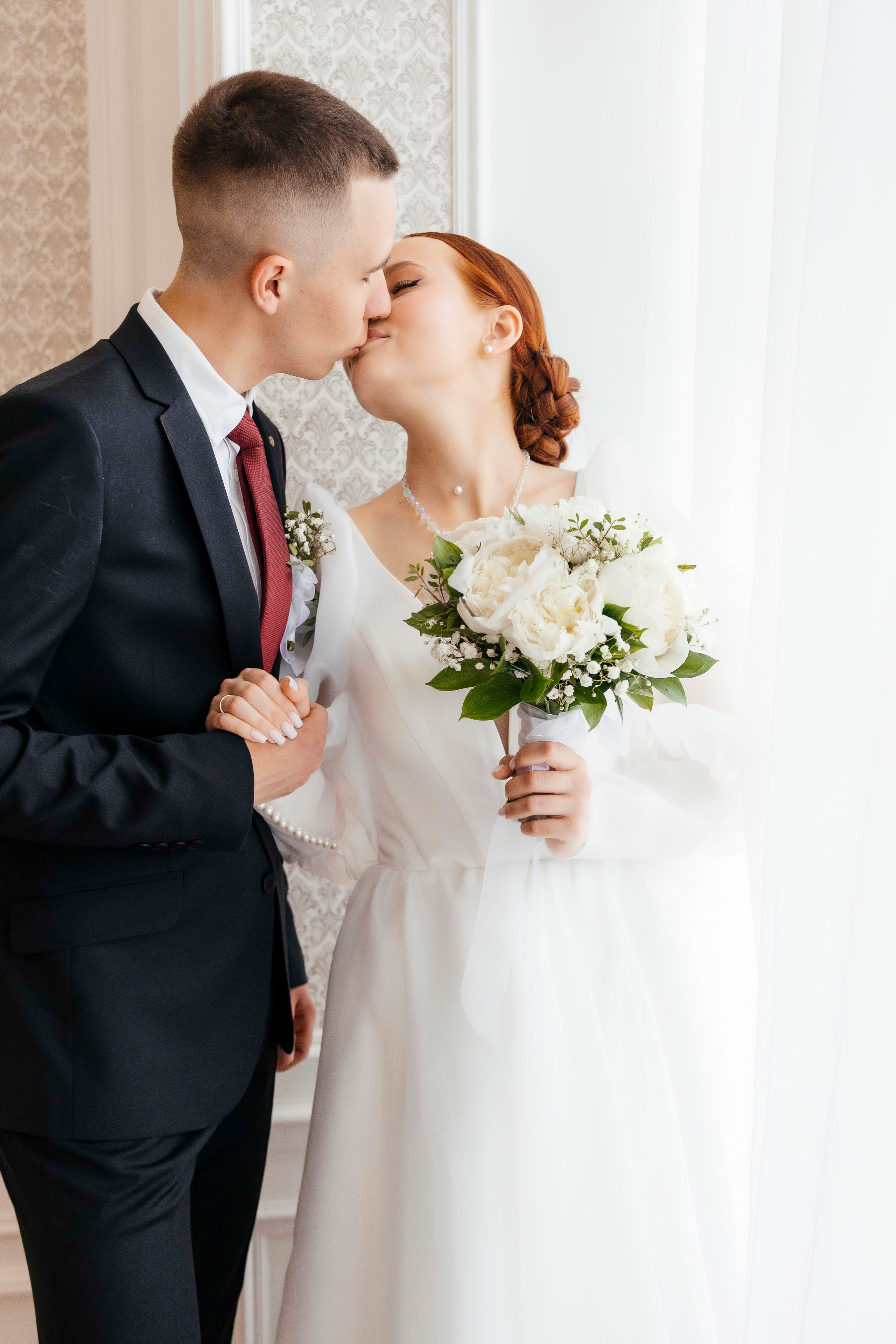 Nadezhda&Mikhail. Свадебный и портретный фотограф в Калининграде Наталия Еник