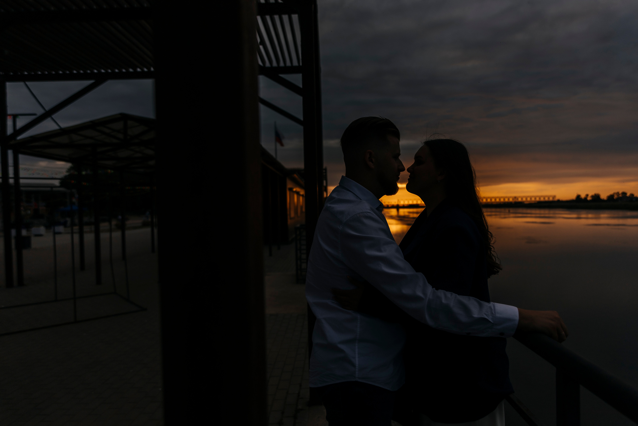 Anton&Nastya. Свадебный и портретный фотограф в Калининграде Наталия Еник