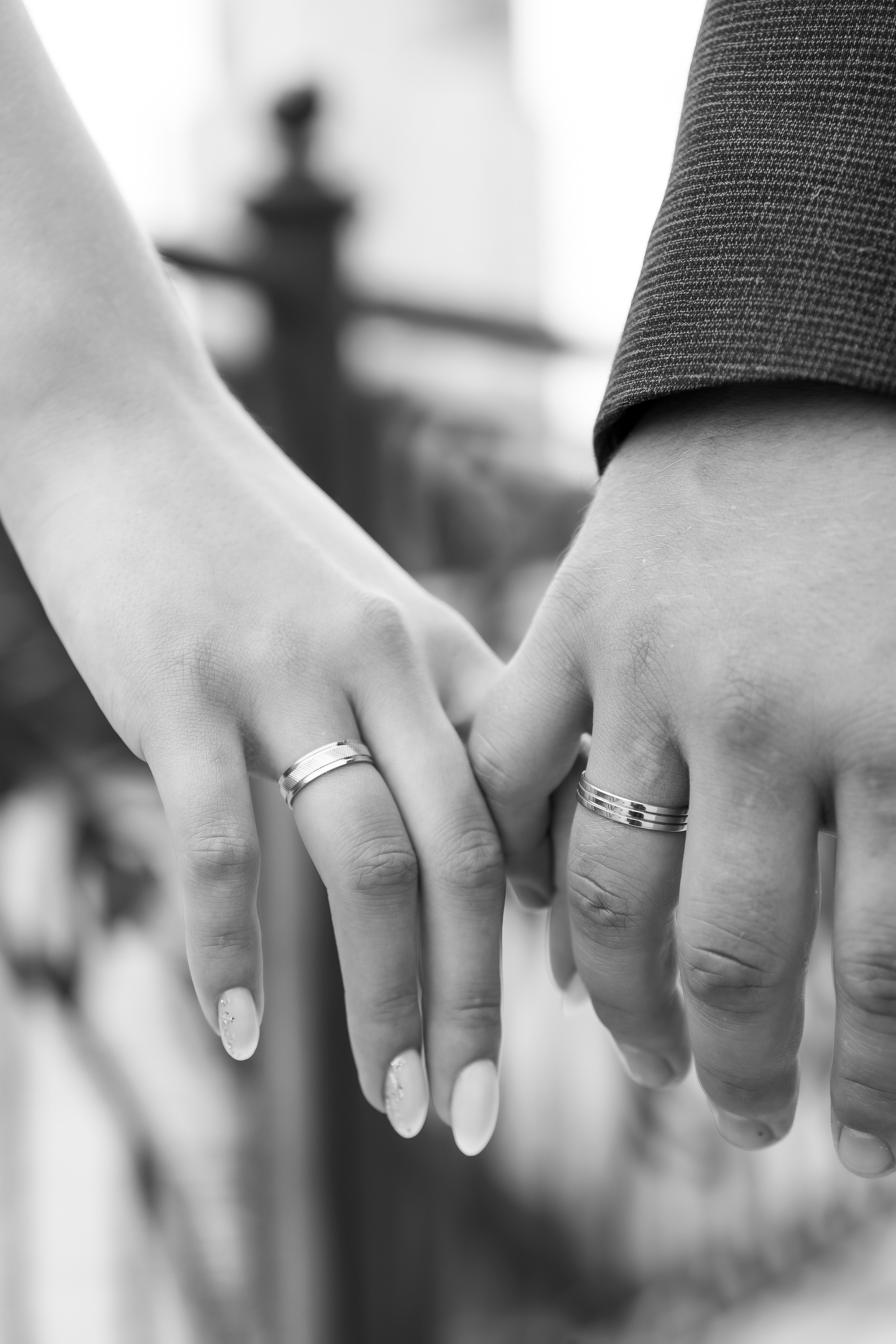 Alina&Maxim. Свадебный и портретный фотограф в Калининграде Наталия Еник