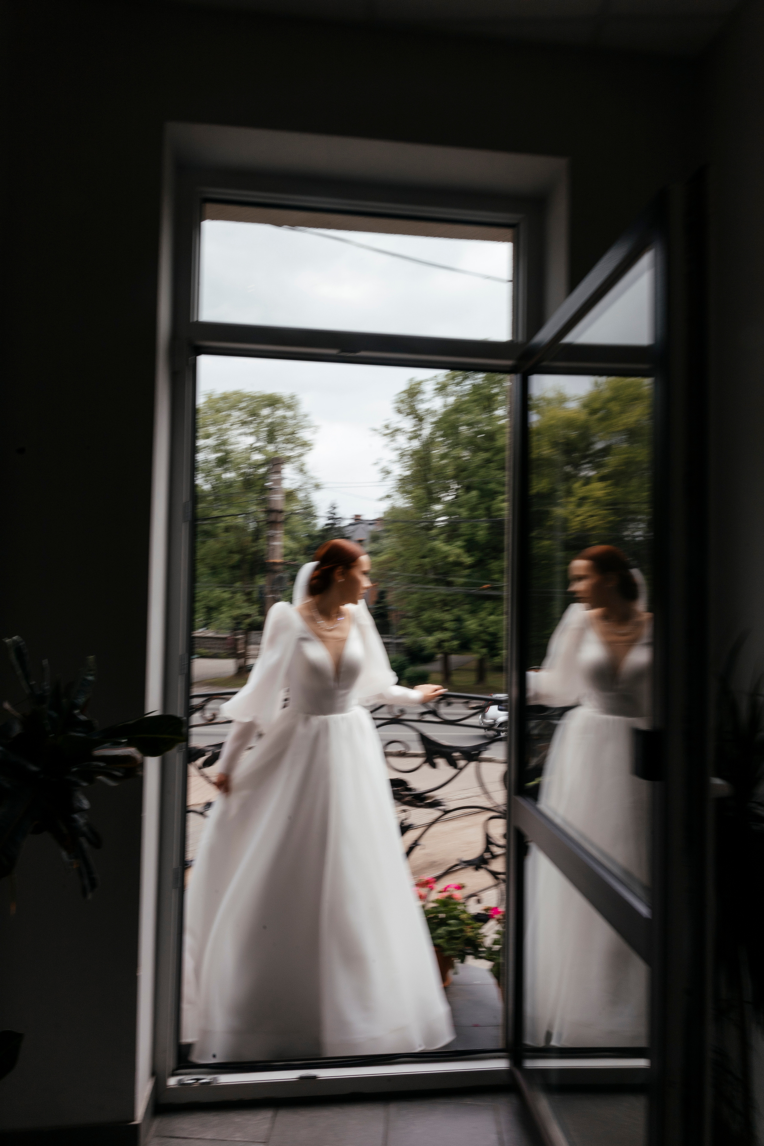 Nadezhda&Mikhail. Свадебный и портретный фотограф в Калининграде Наталия Еник