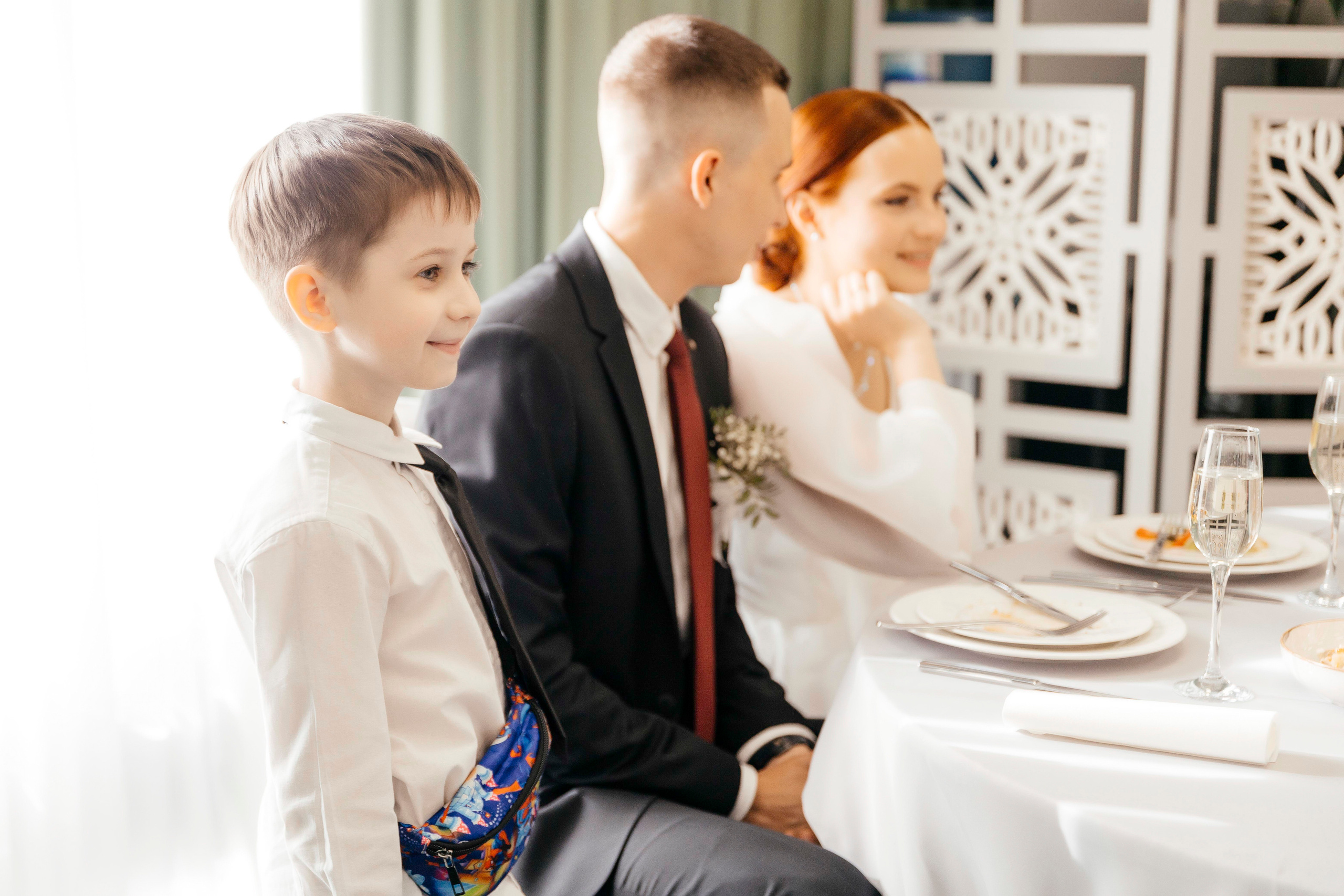 Nadezhda&Mikhail. Свадебный и портретный фотограф в Калининграде Наталия Еник