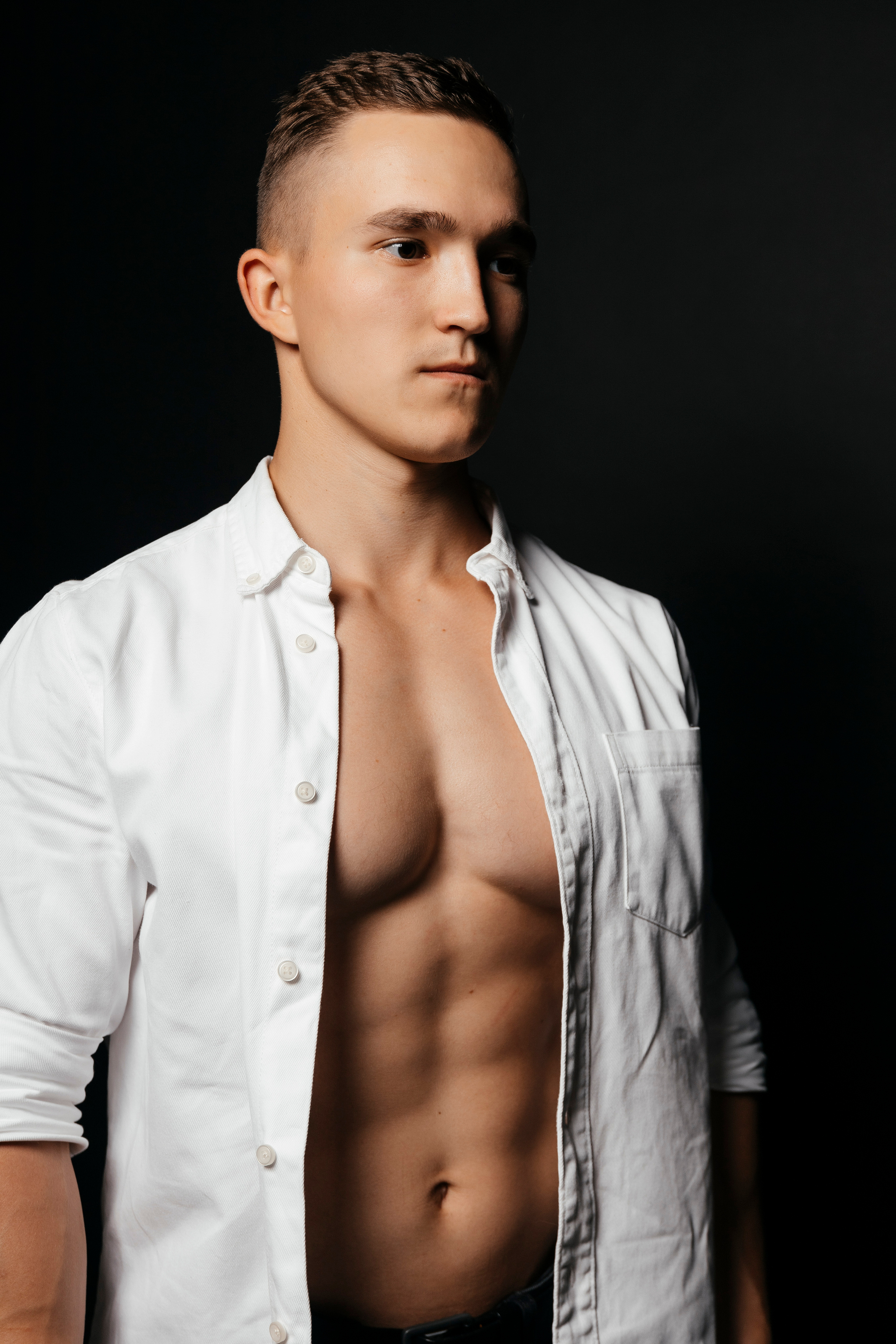 Roma. Свадебный и портретный фотограф в Калининграде Наталия Еник