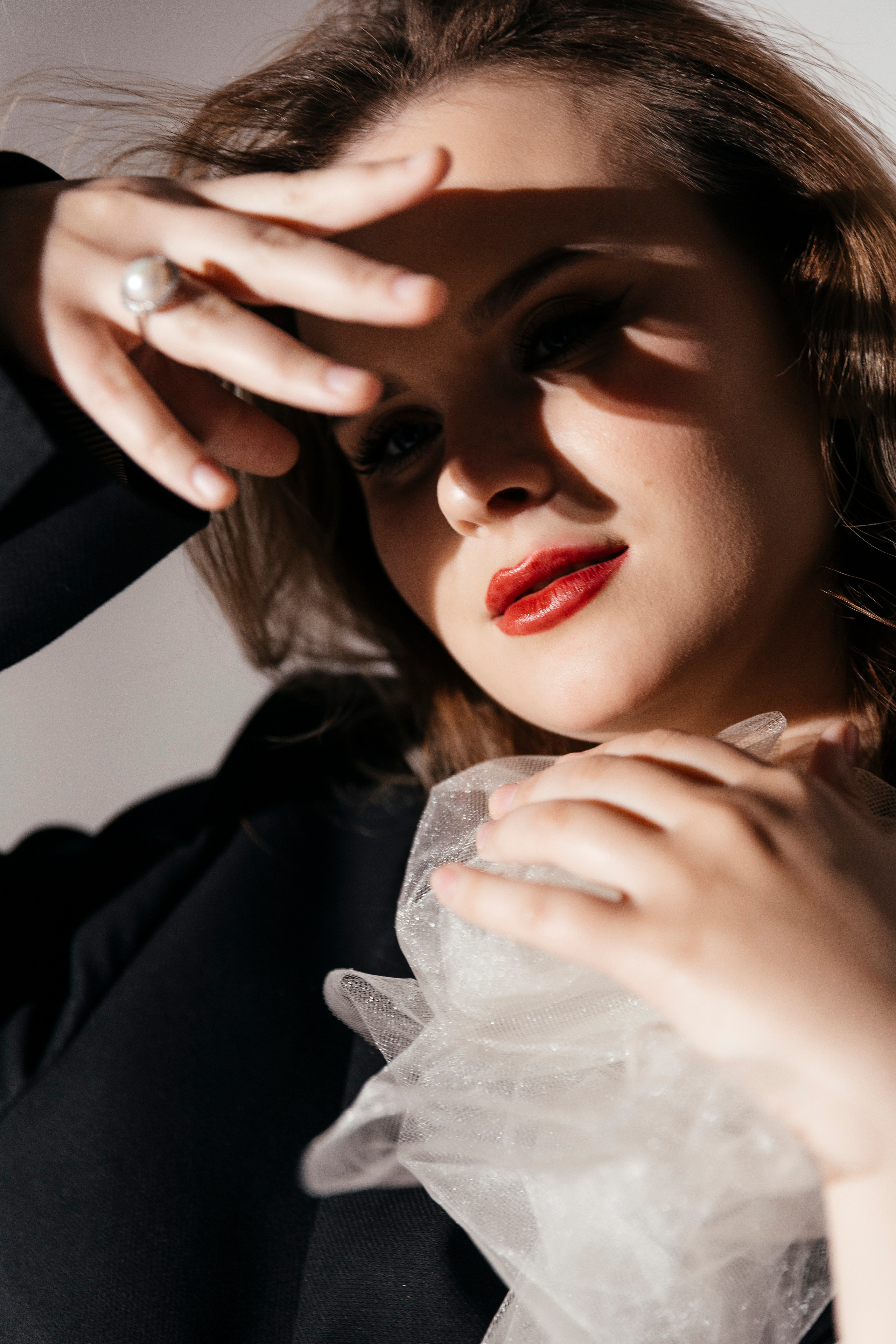 Anya. Свадебный и портретный фотограф в Калининграде Наталия Еник