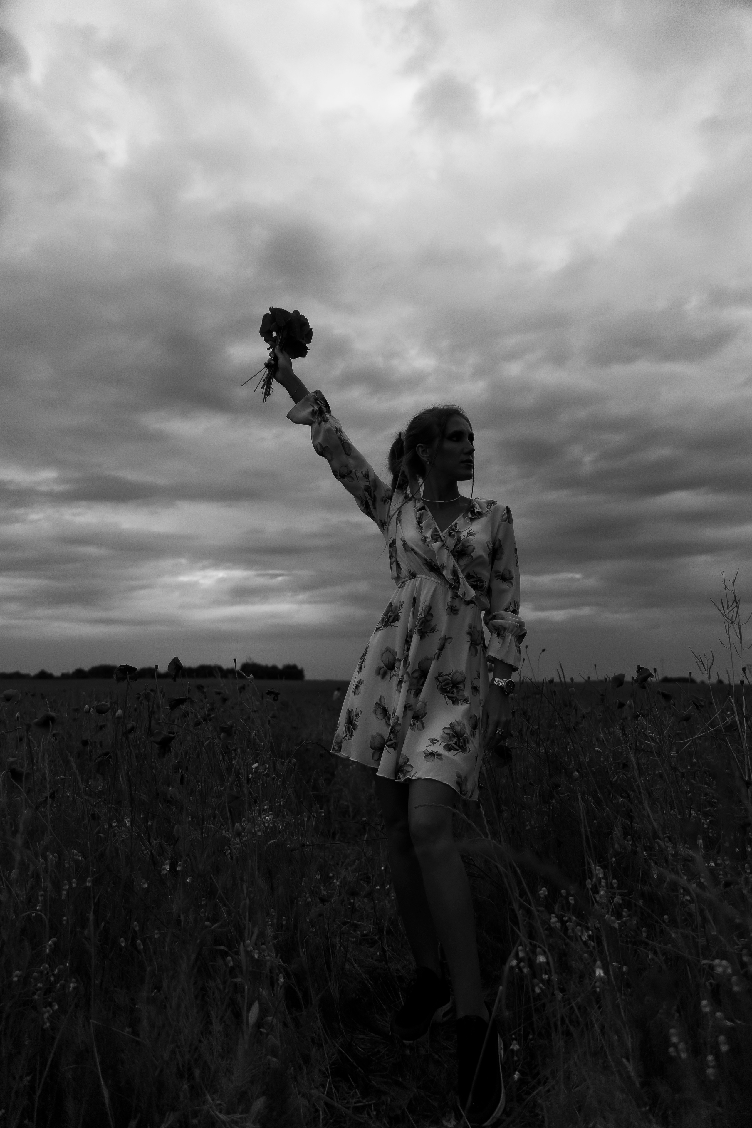 Ksyusha. Свадебный и портретный фотограф в Калининграде Наталия Еник