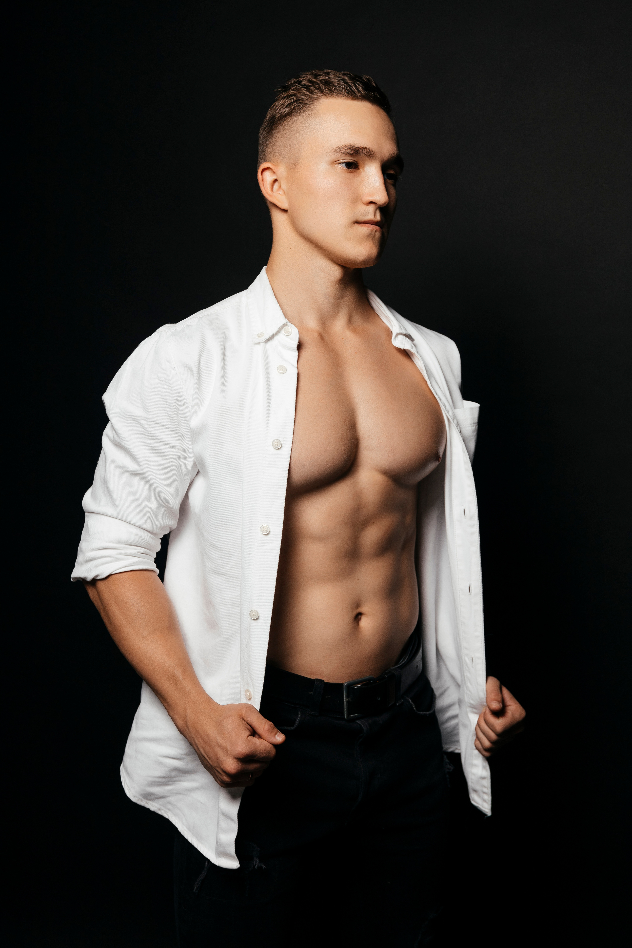 Roma. Свадебный и портретный фотограф в Калининграде Наталия Еник