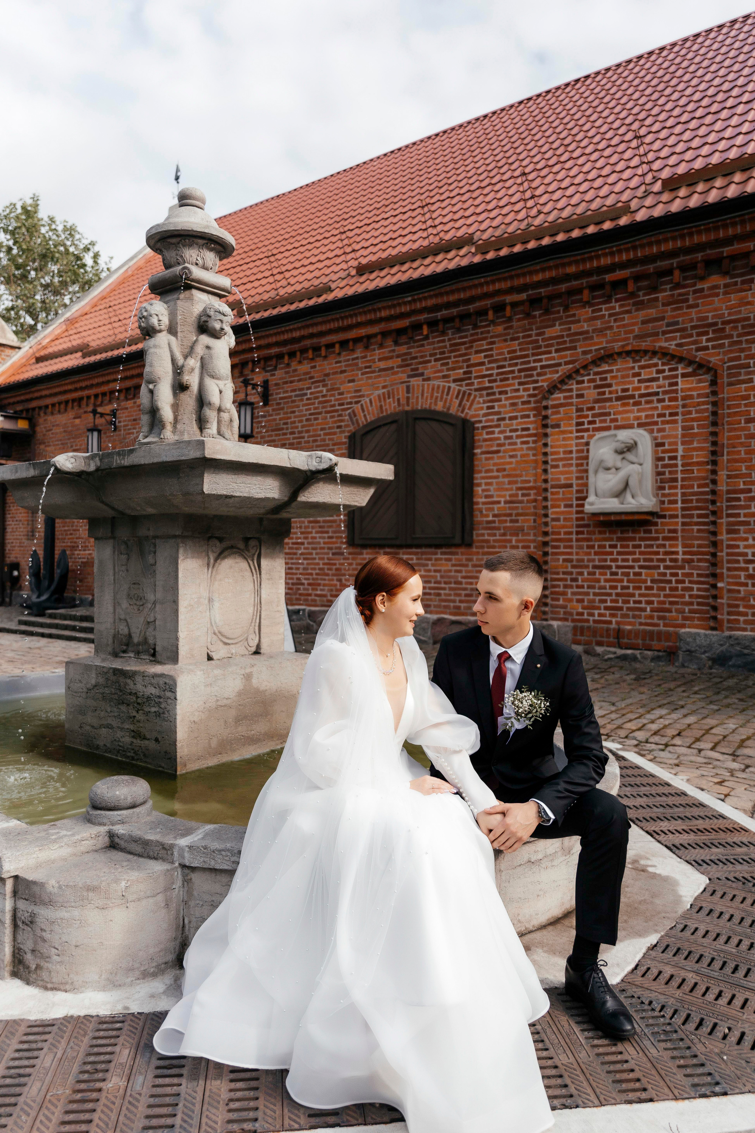 Nadezhda&Mikhail. Свадебный и портретный фотограф в Калининграде Наталия Еник