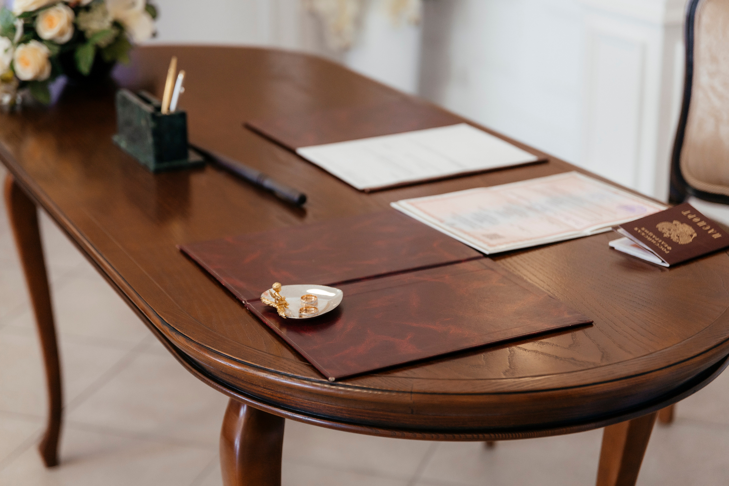 Kristina&Vadim. Свадебный и портретный фотограф в Калининграде Наталия Еник