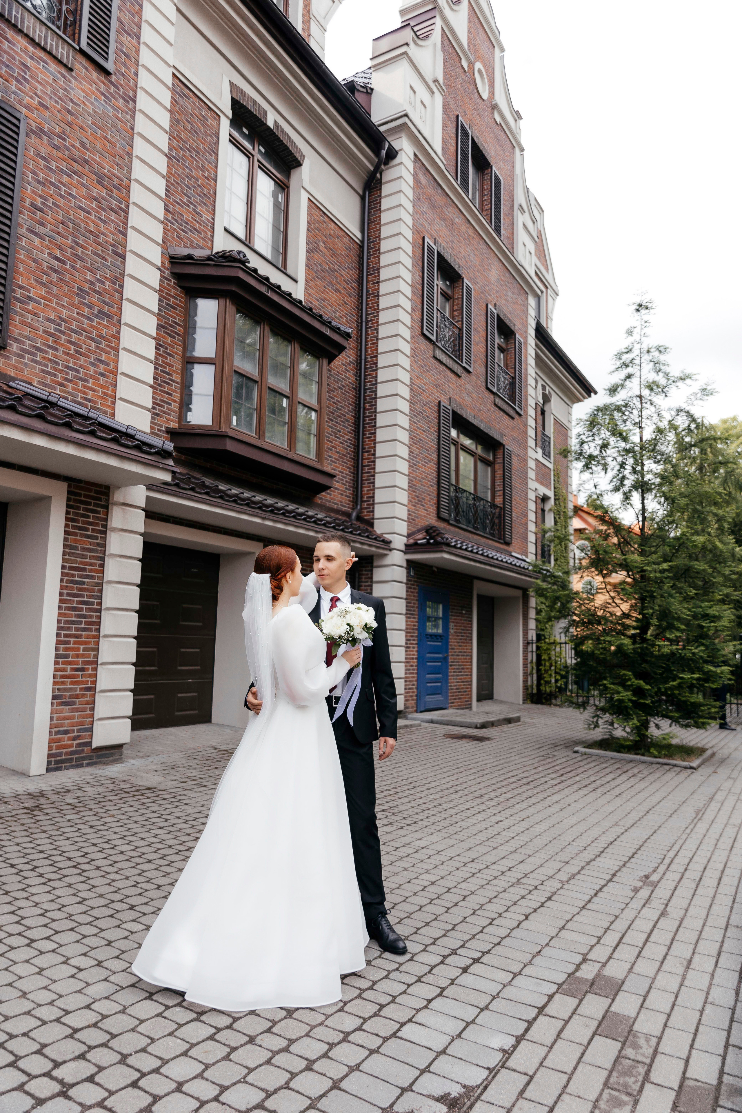 Nadezhda&Mikhail. Свадебный и портретный фотограф в Калининграде Наталия Еник